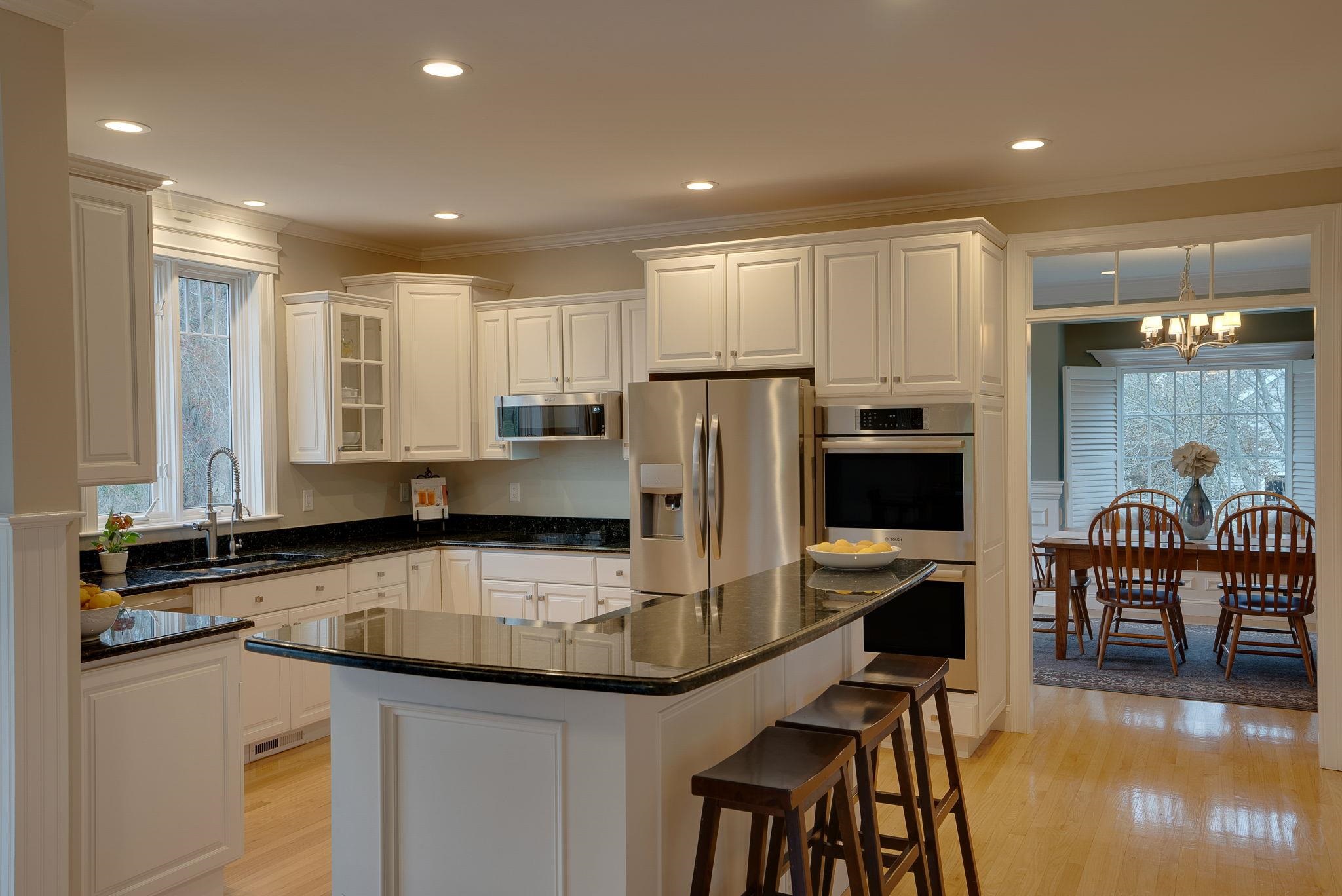 357 N Amherst Road