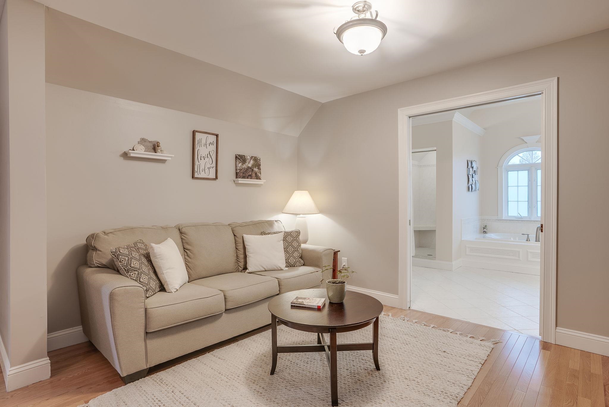 357 N Amherst Road
