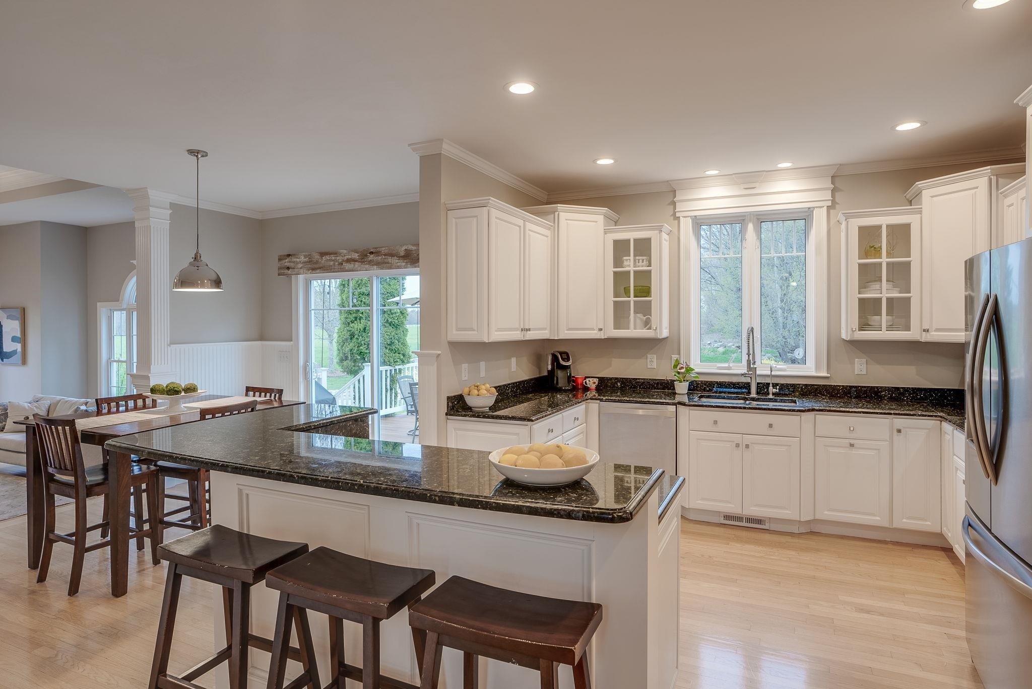 357 N Amherst Road