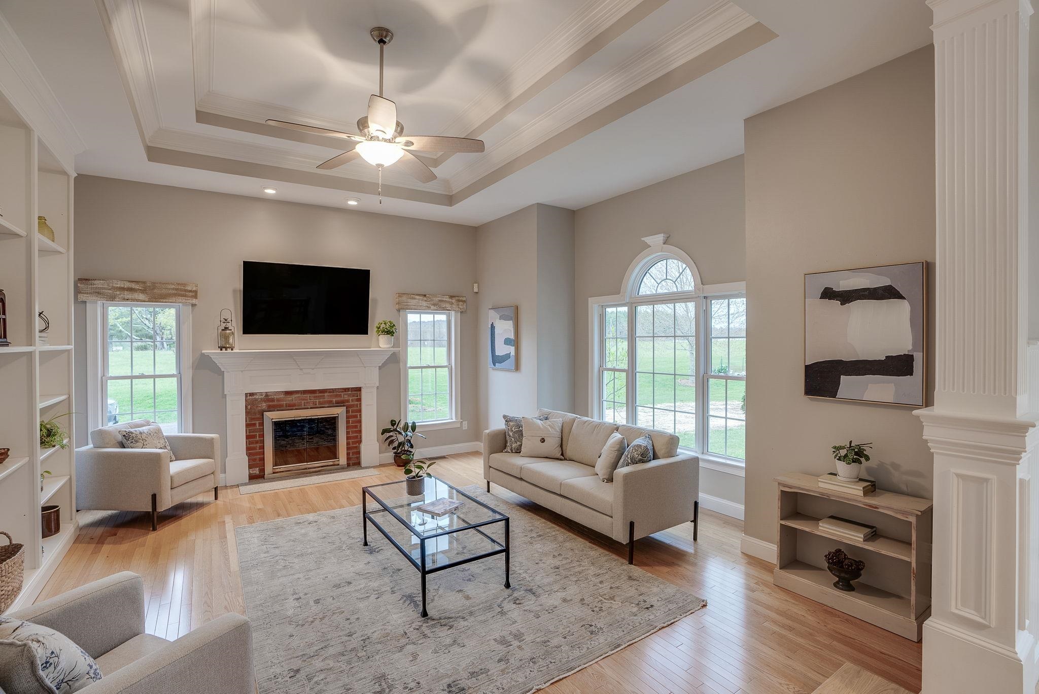 357 N Amherst Road