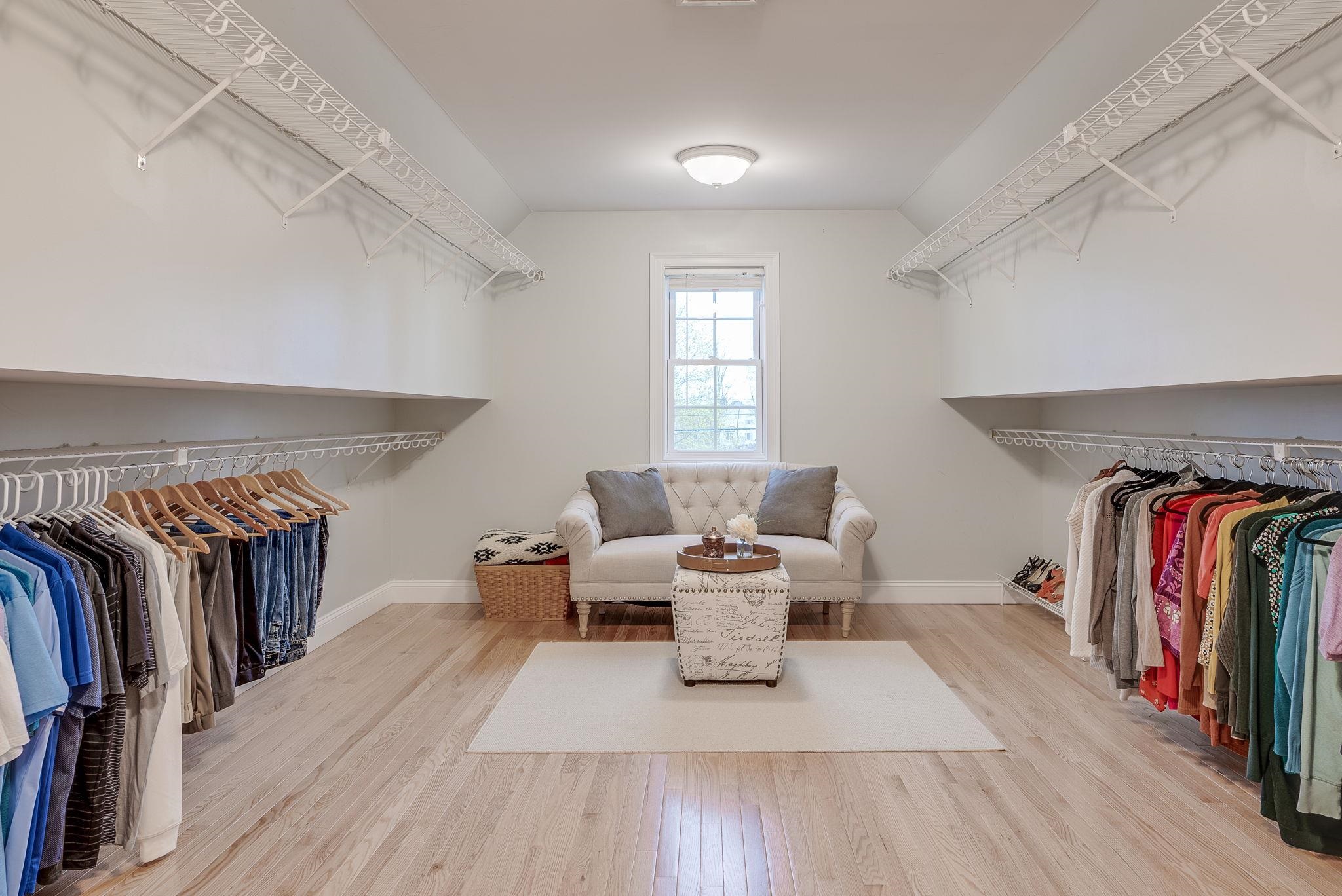357 N Amherst Road