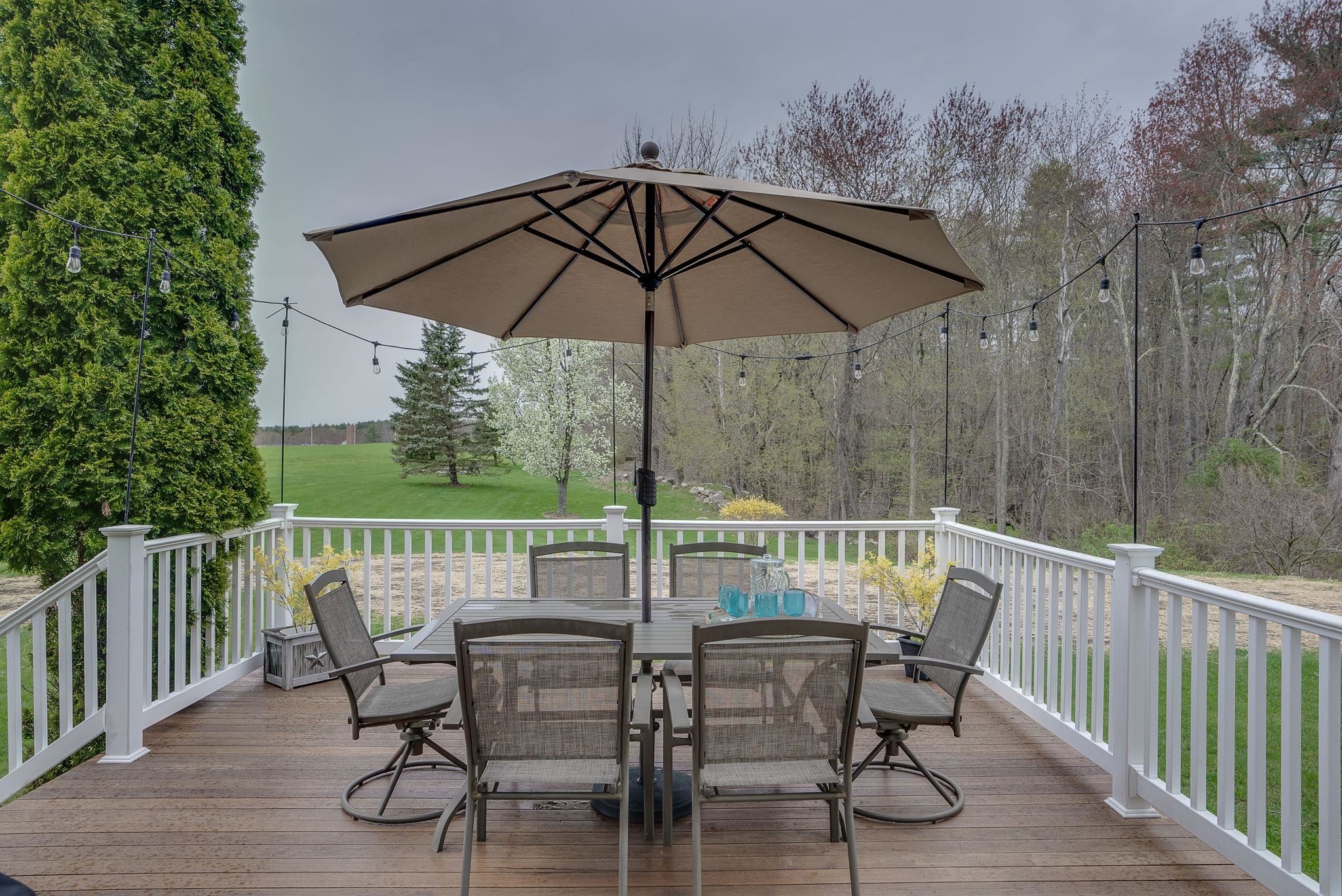 357 N Amherst Road
