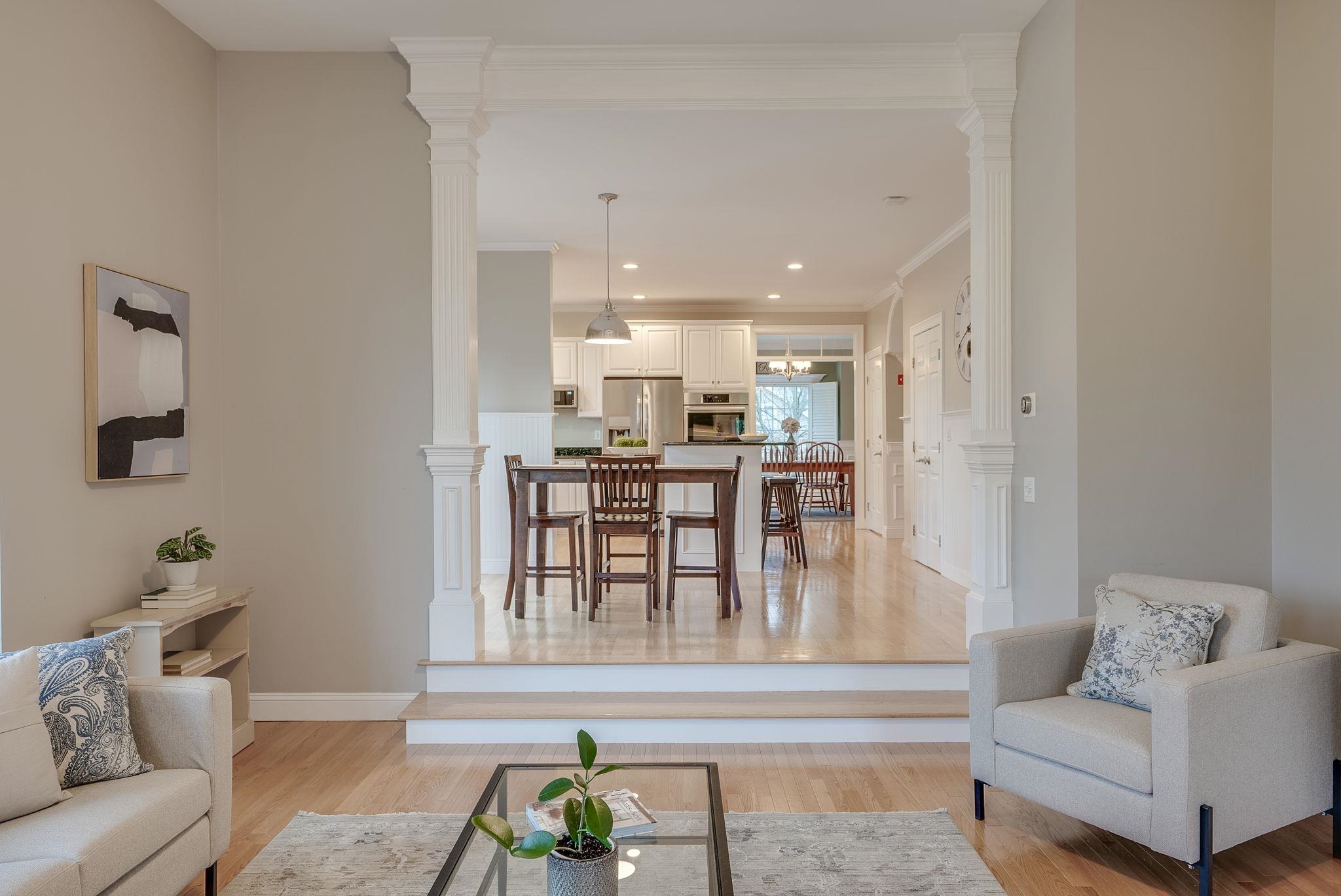 357 N Amherst Road