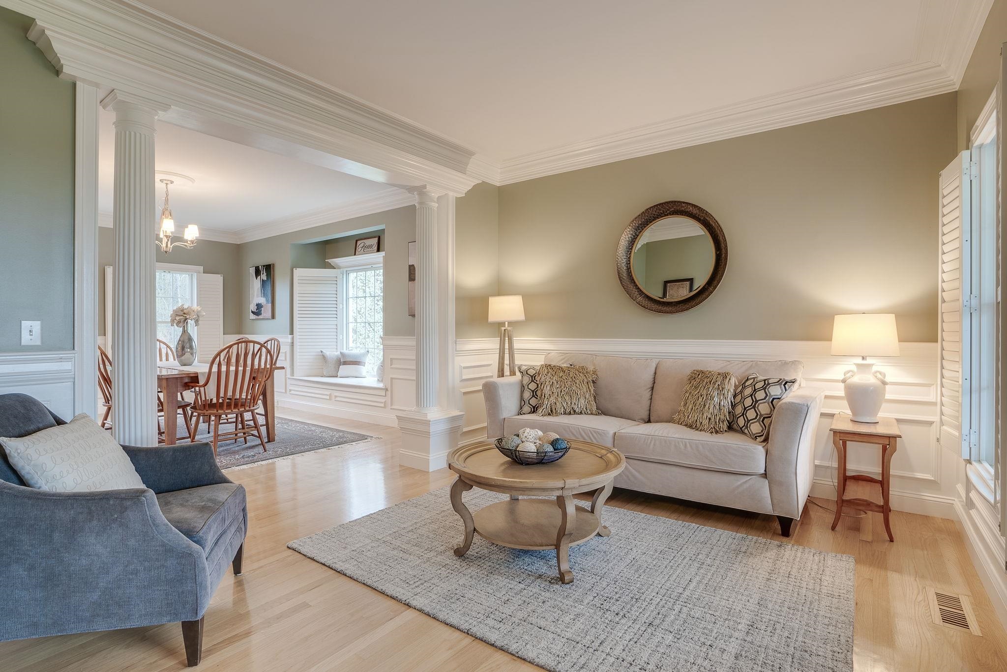 357 N Amherst Road