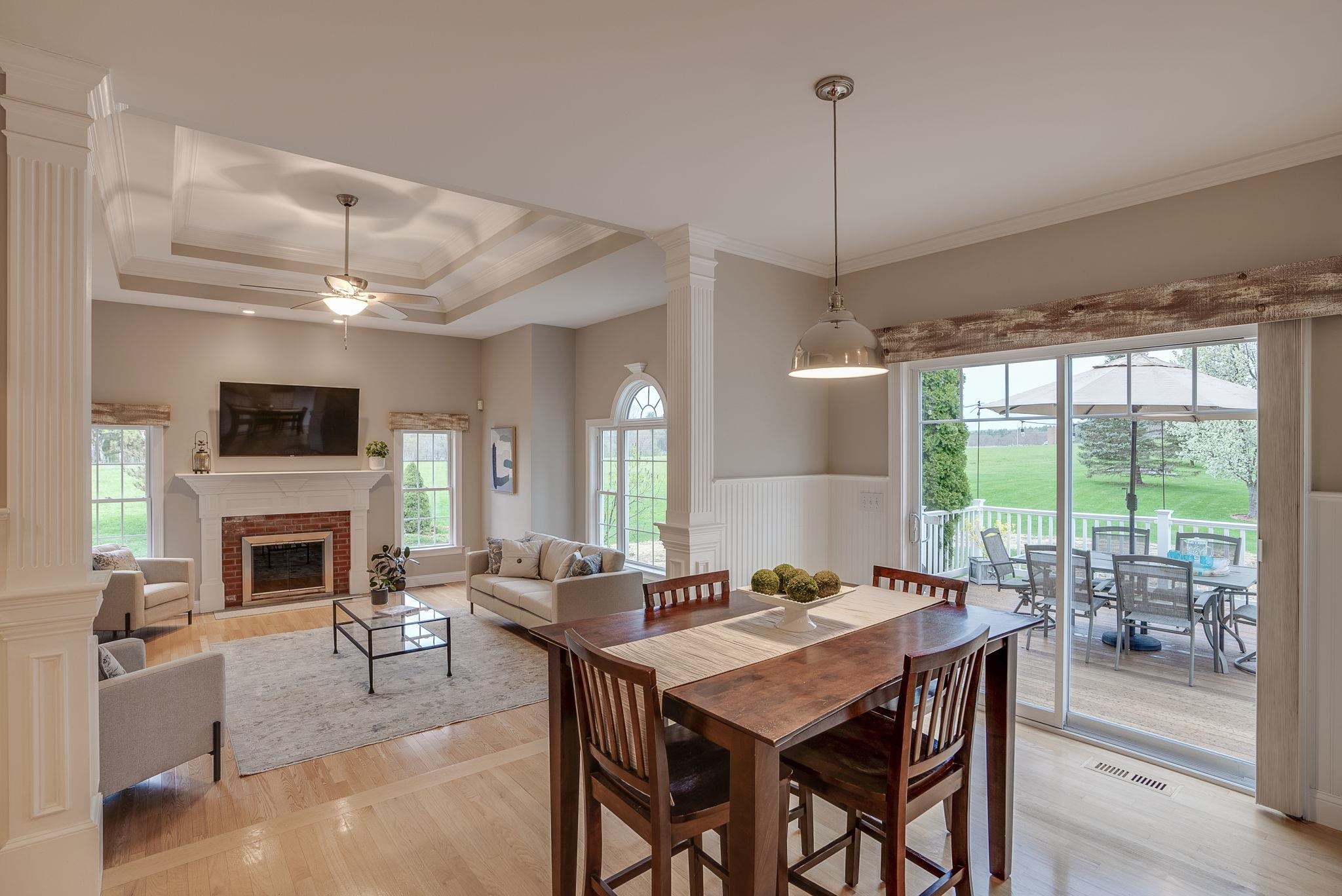 357 N Amherst Road