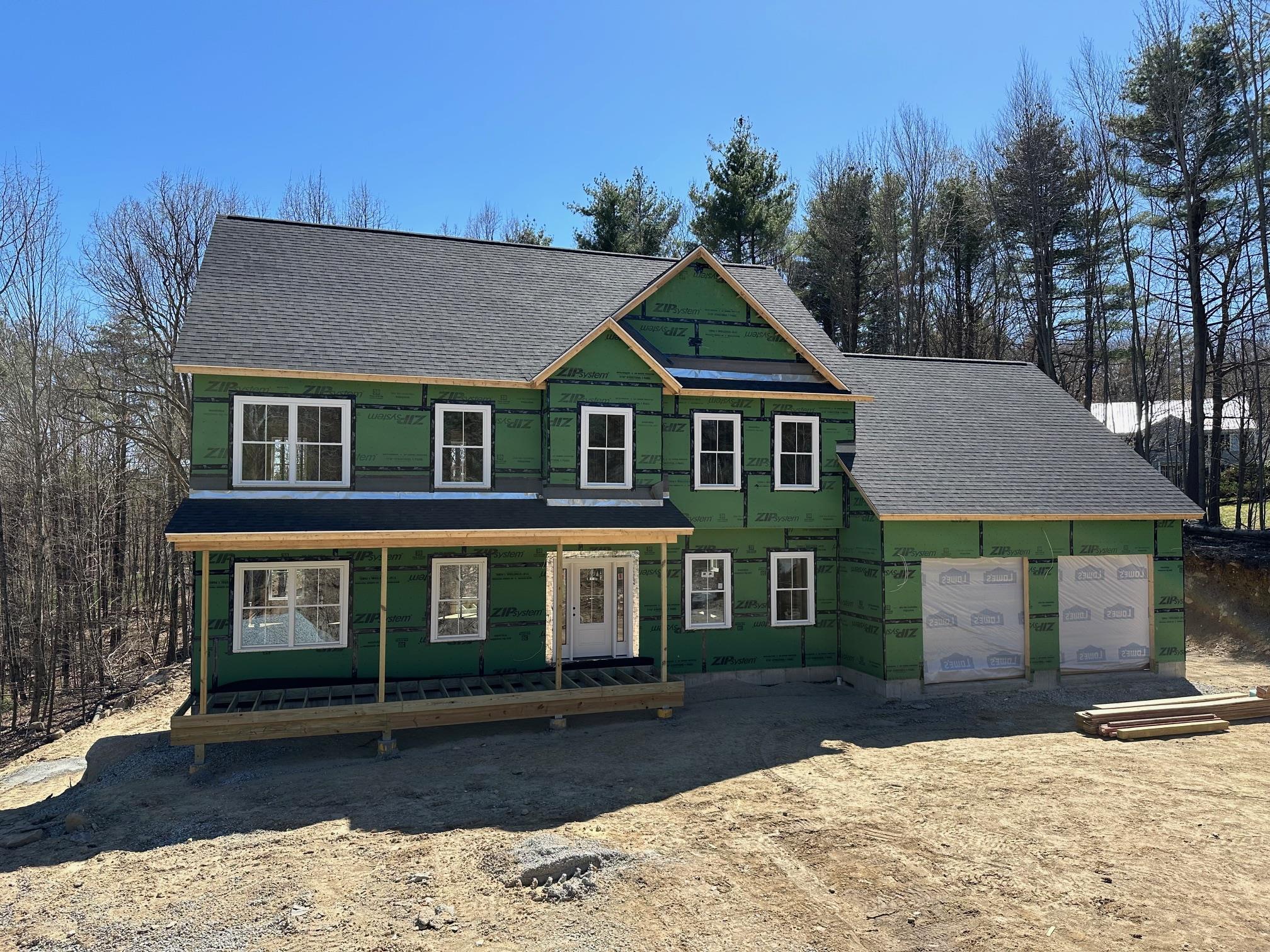 20 Wellesley Drive