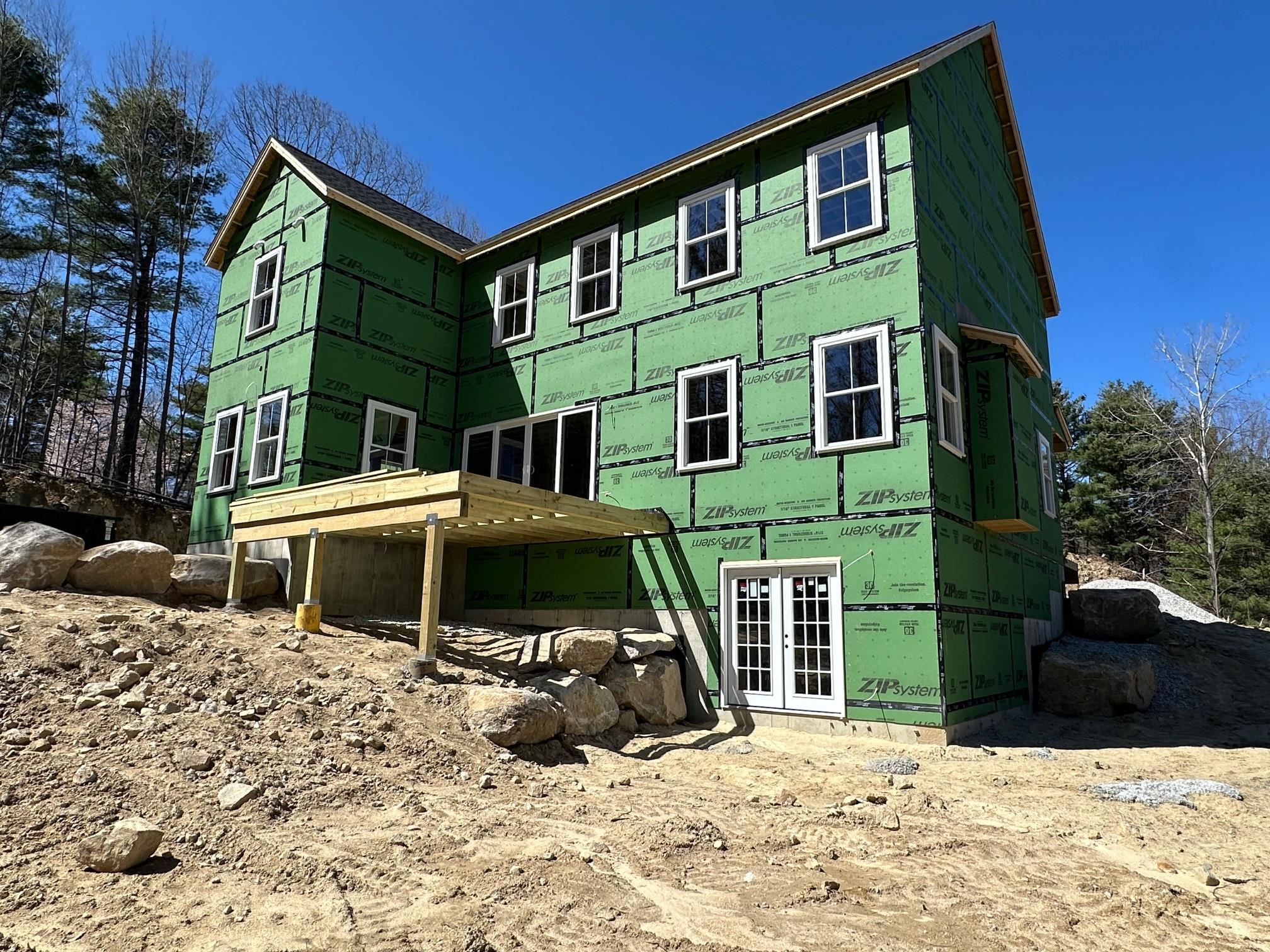 20 Wellesley Drive