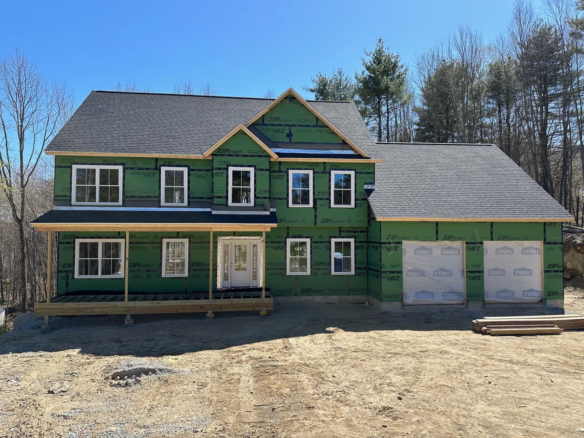 20 Wellesley Drive