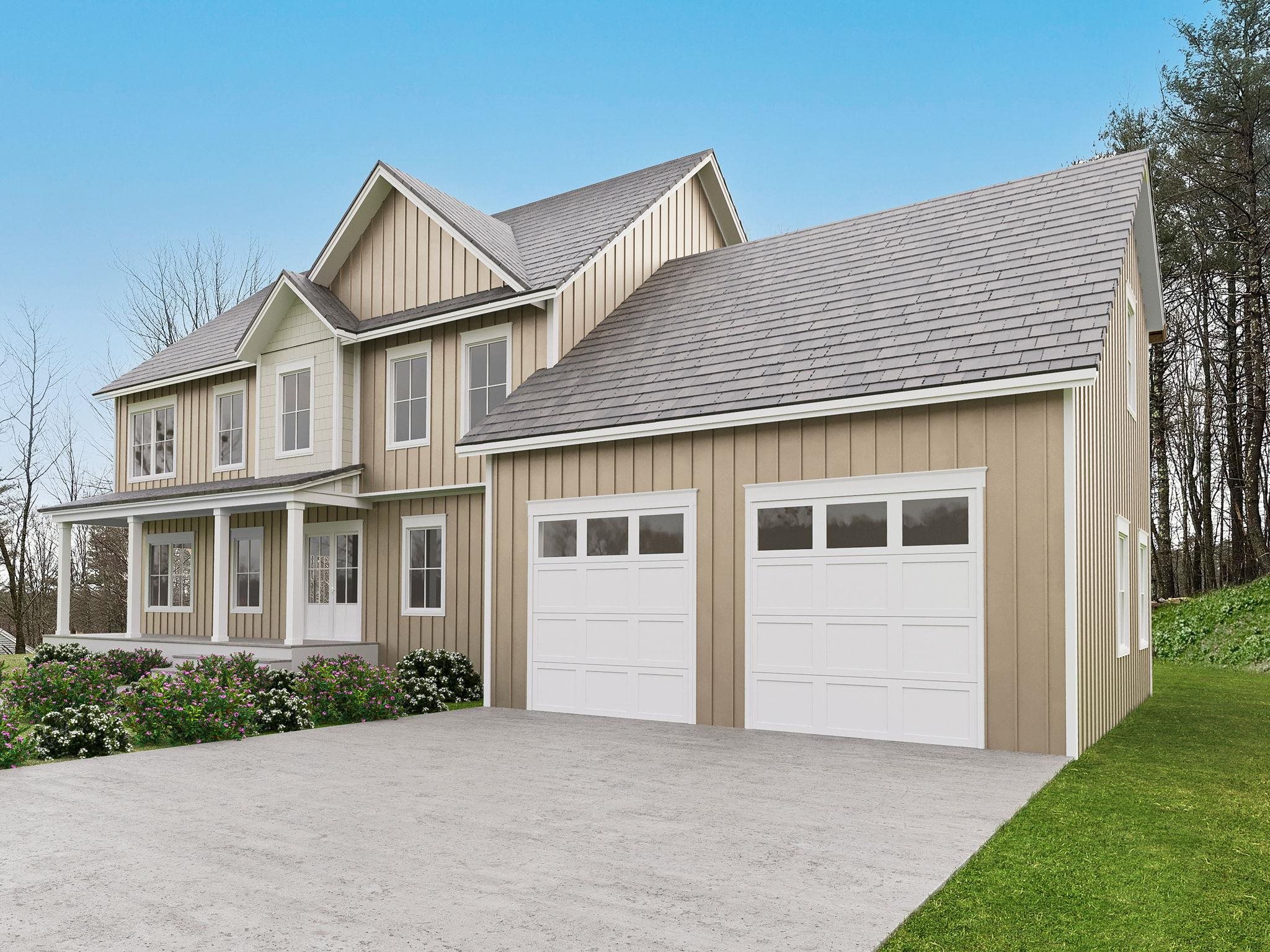 20 Wellesley Drive