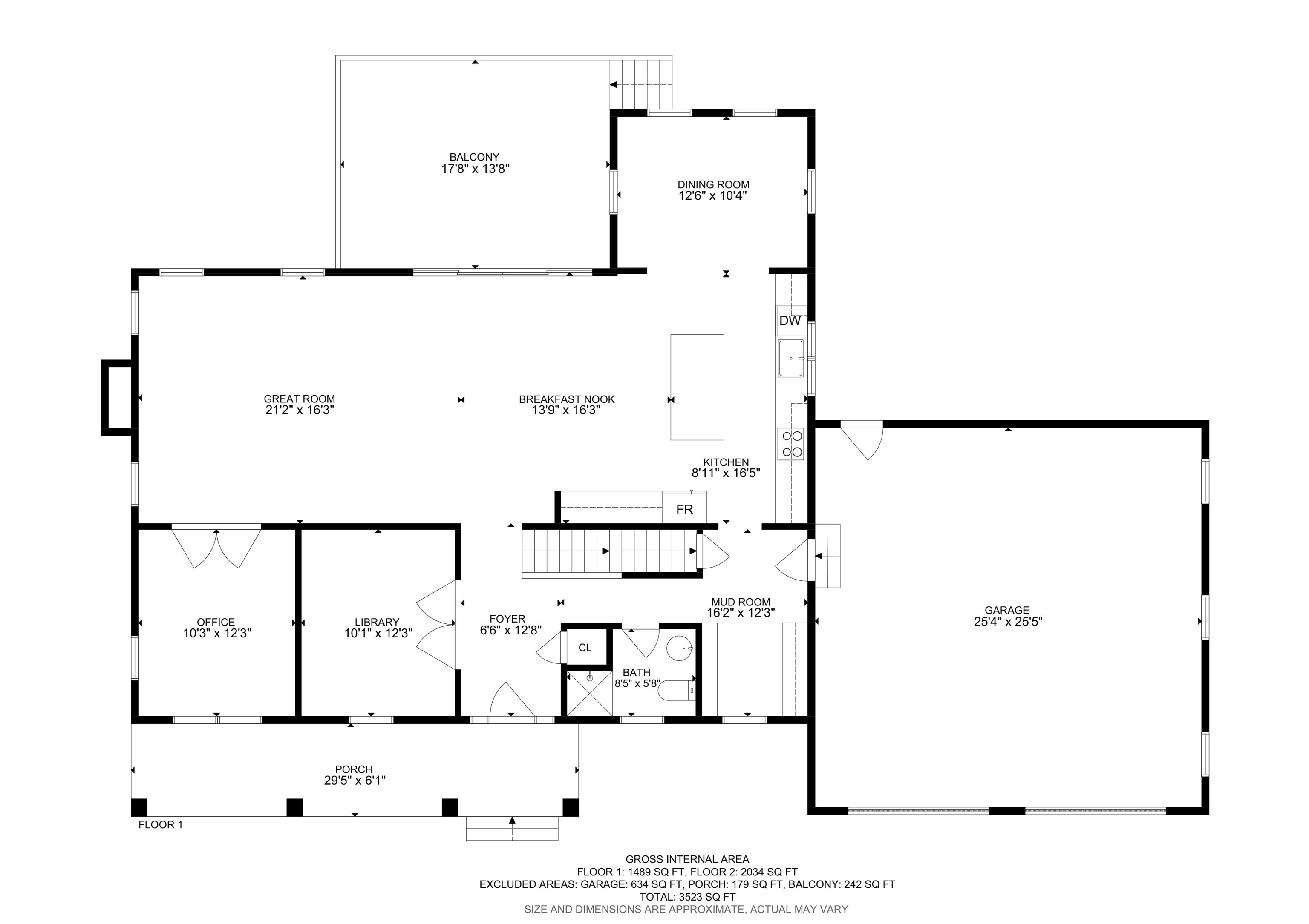 20 Wellesley Drive