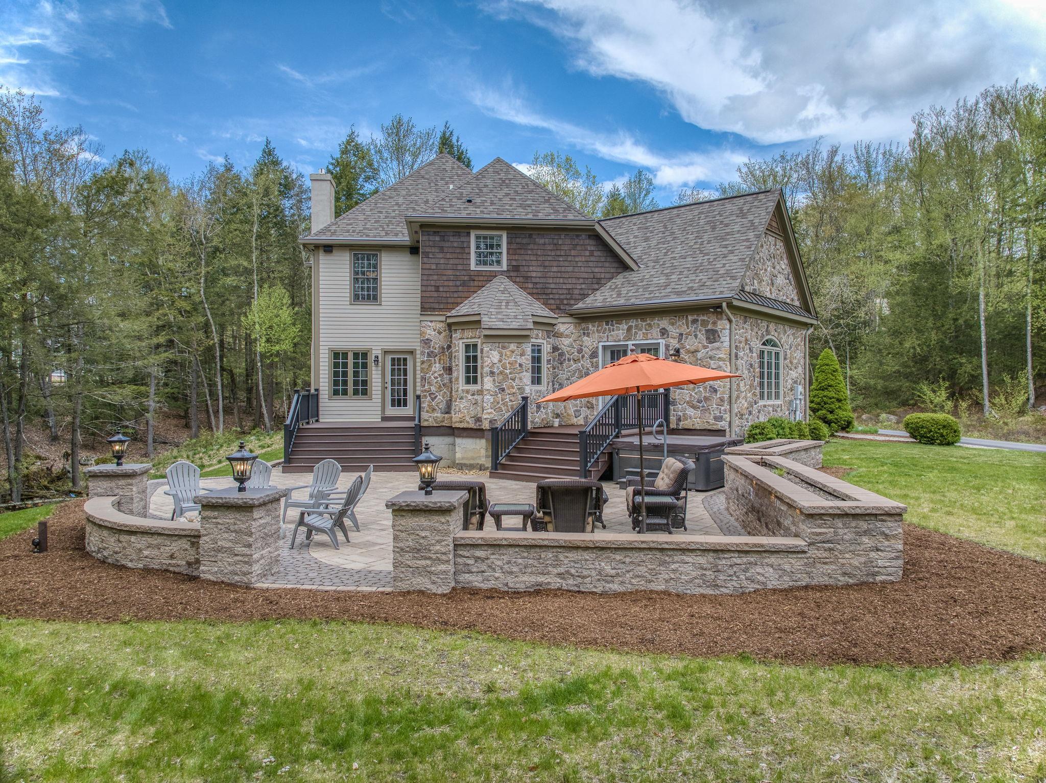 109 Brick Mill Road