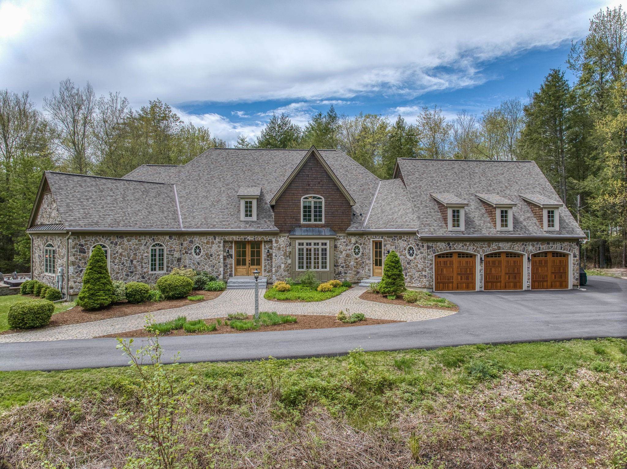 109 Brick Mill Road