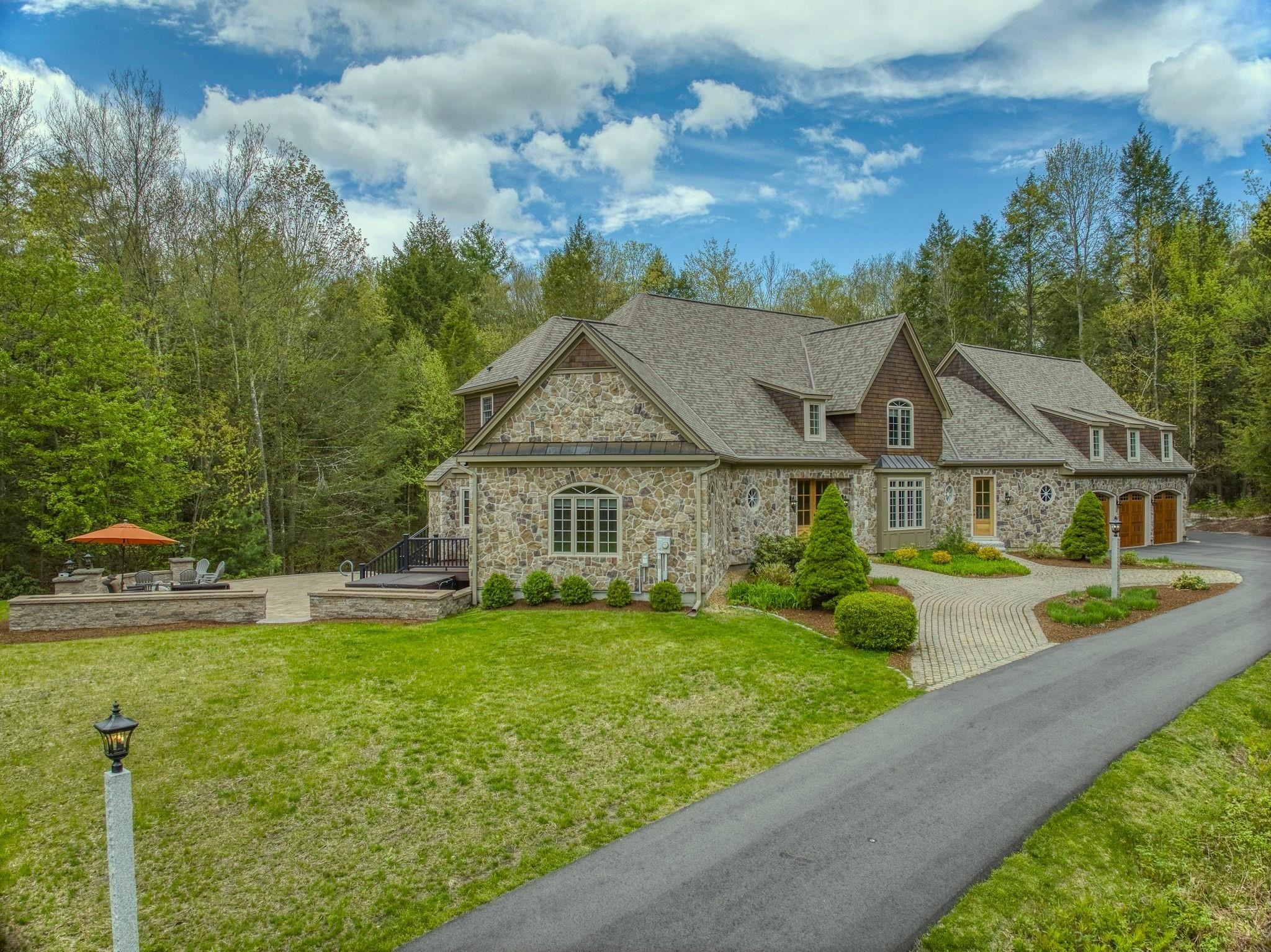 109 Brick Mill Road