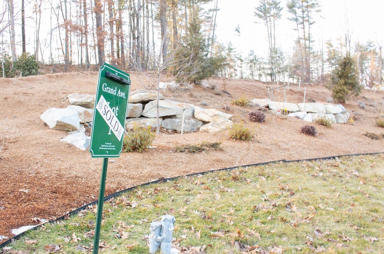 0 Grand Avenue Unit: Lot 1