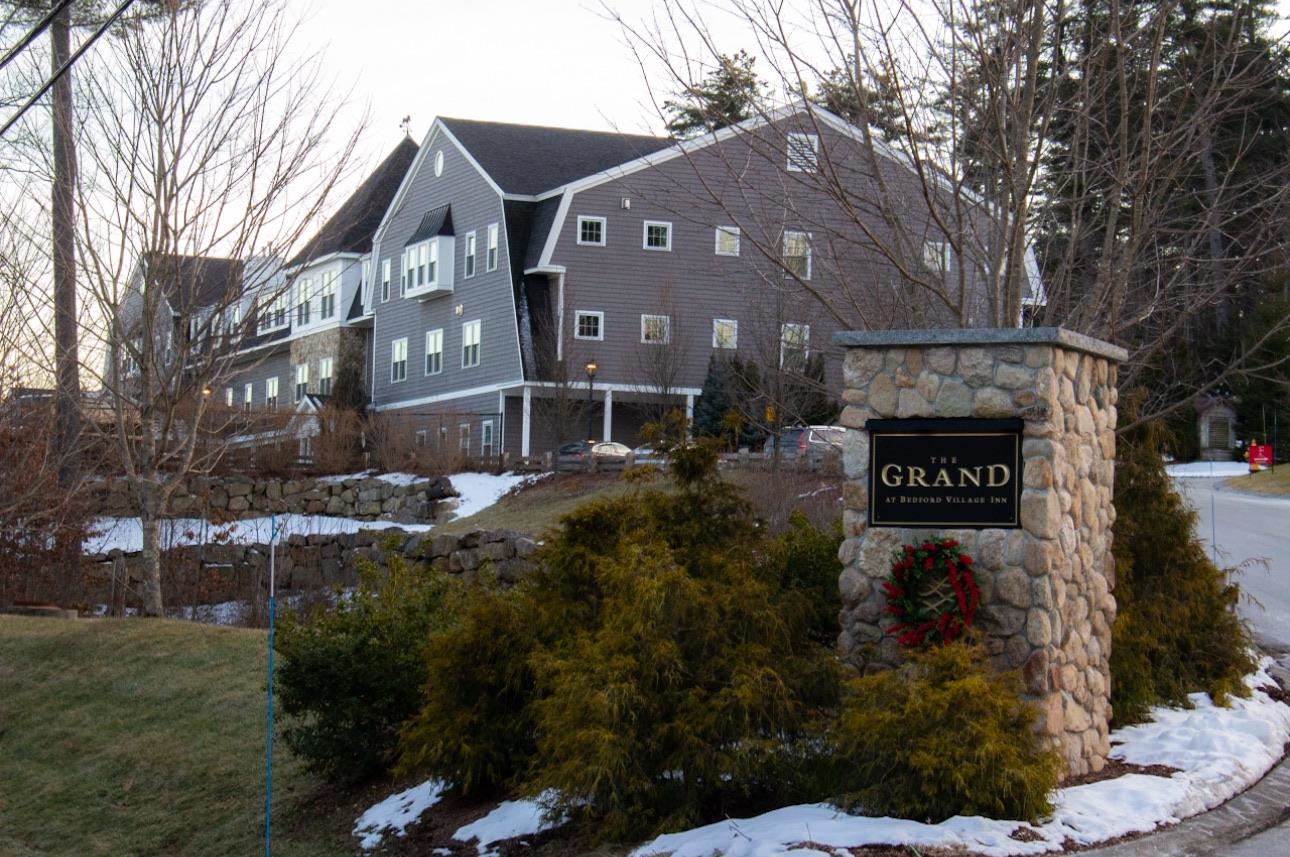 0 Grand Avenue Unit: Lot 1