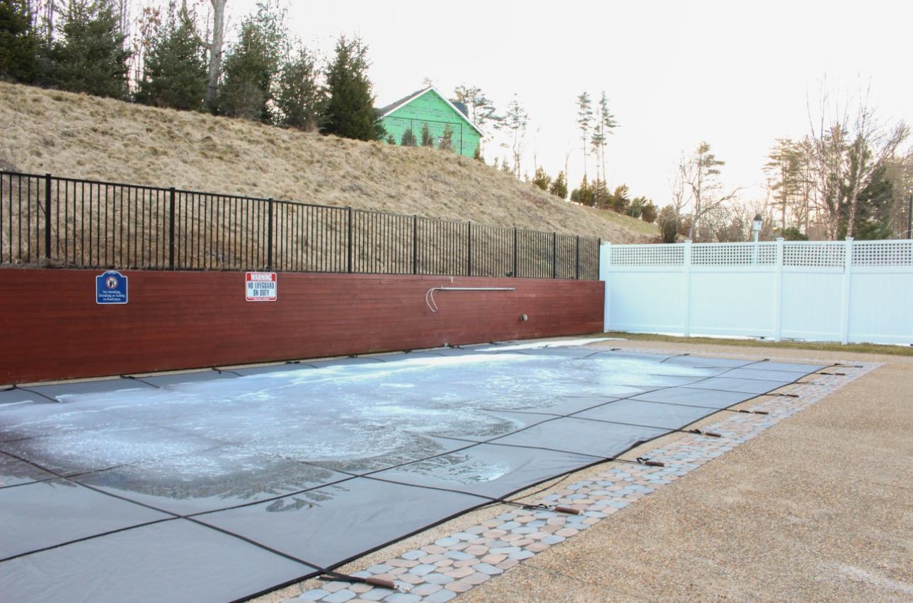 0 Grand Avenue Unit: Lot 1