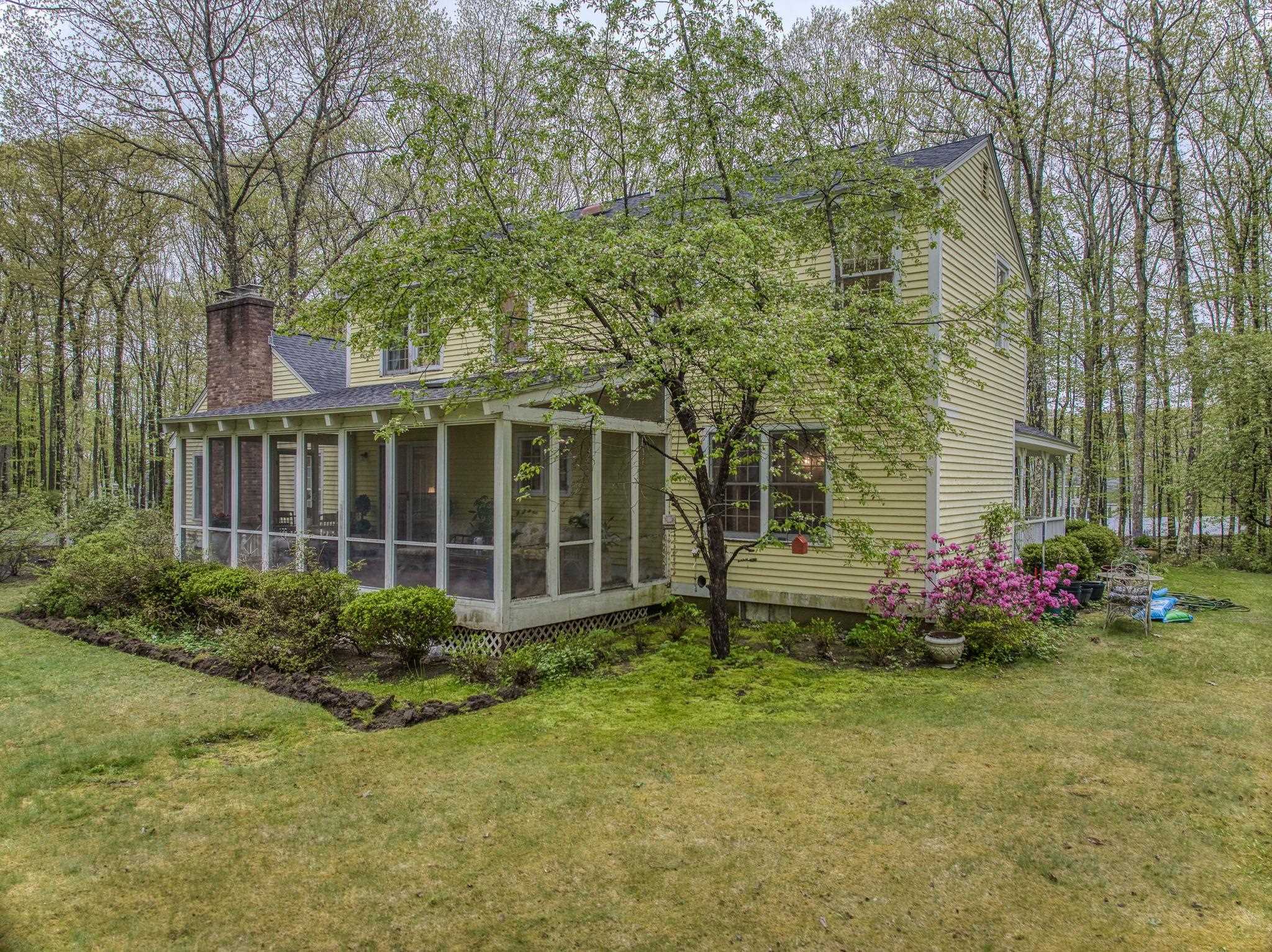 5 Valley View Drive