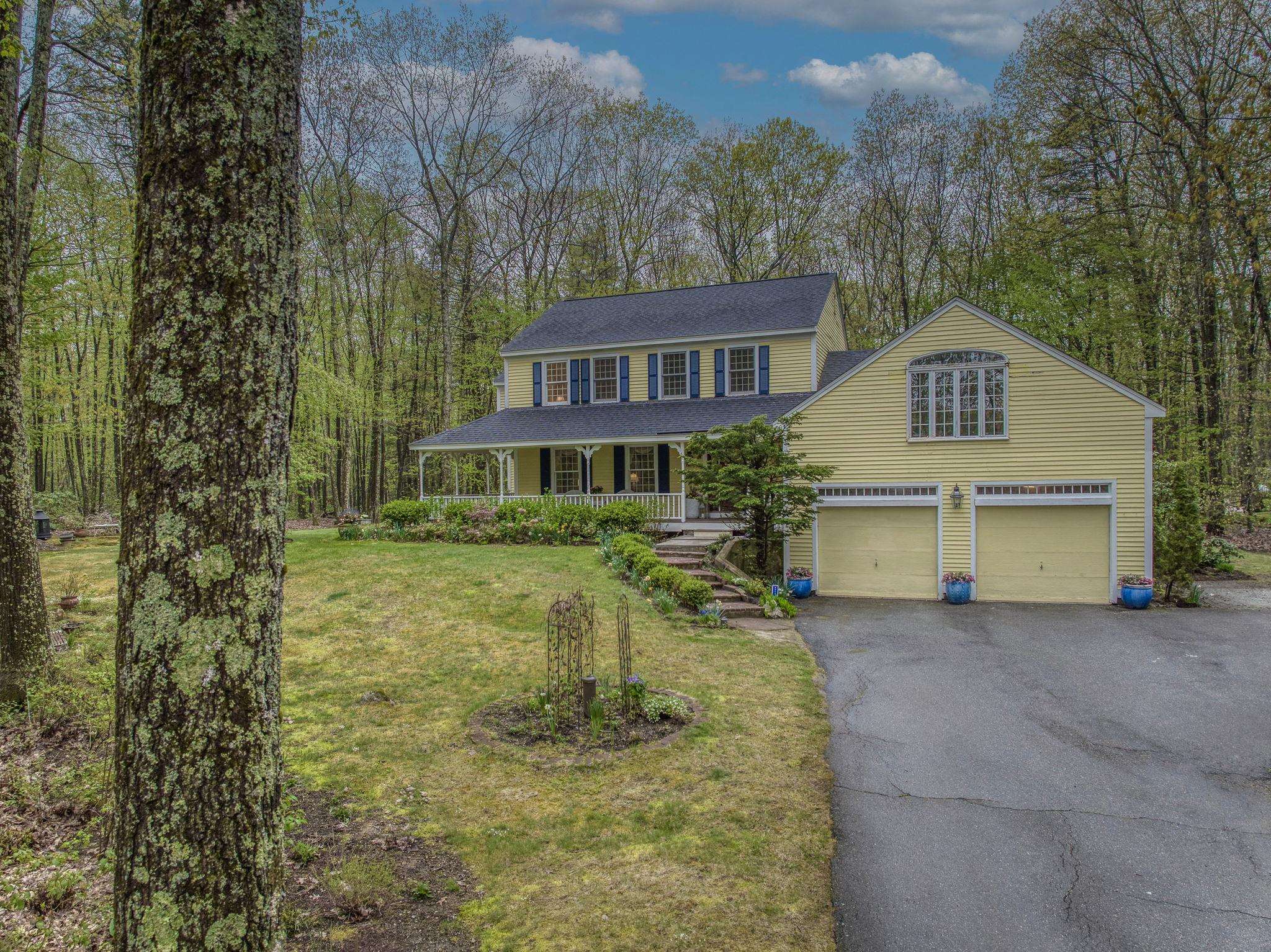5 Valley View Drive