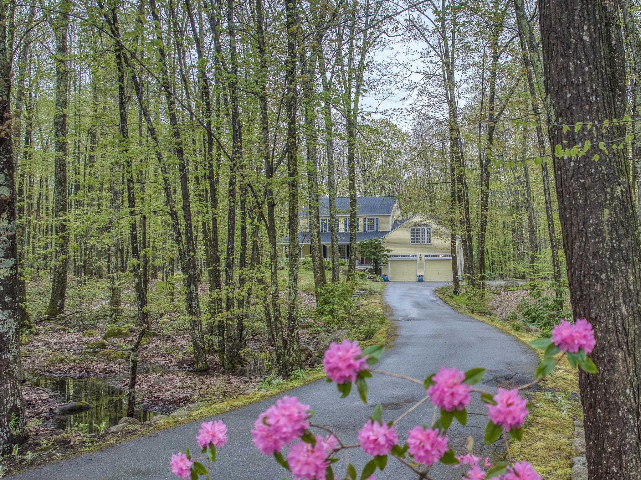 5 Valley View Drive