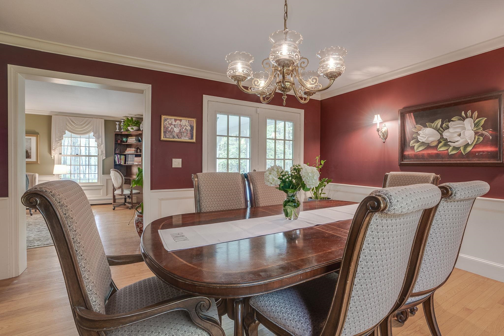 5 Valley View Drive