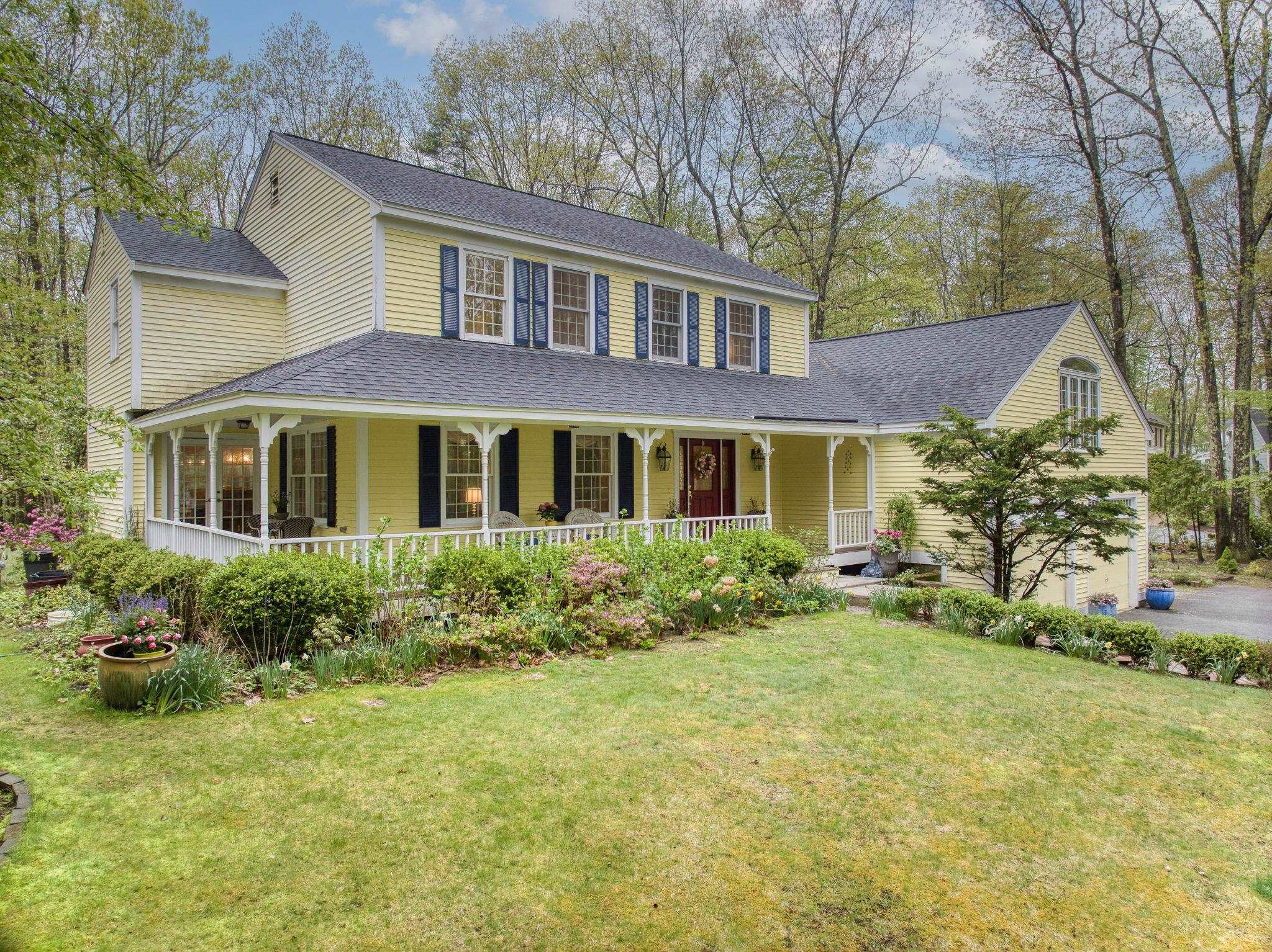 5 Valley View Drive