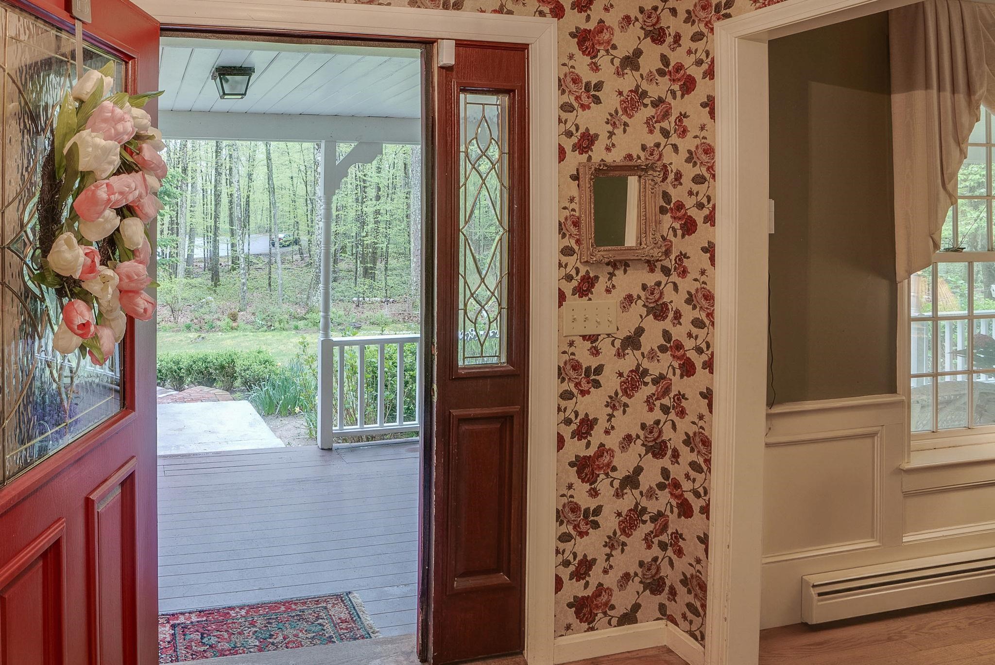 5 Valley View Drive