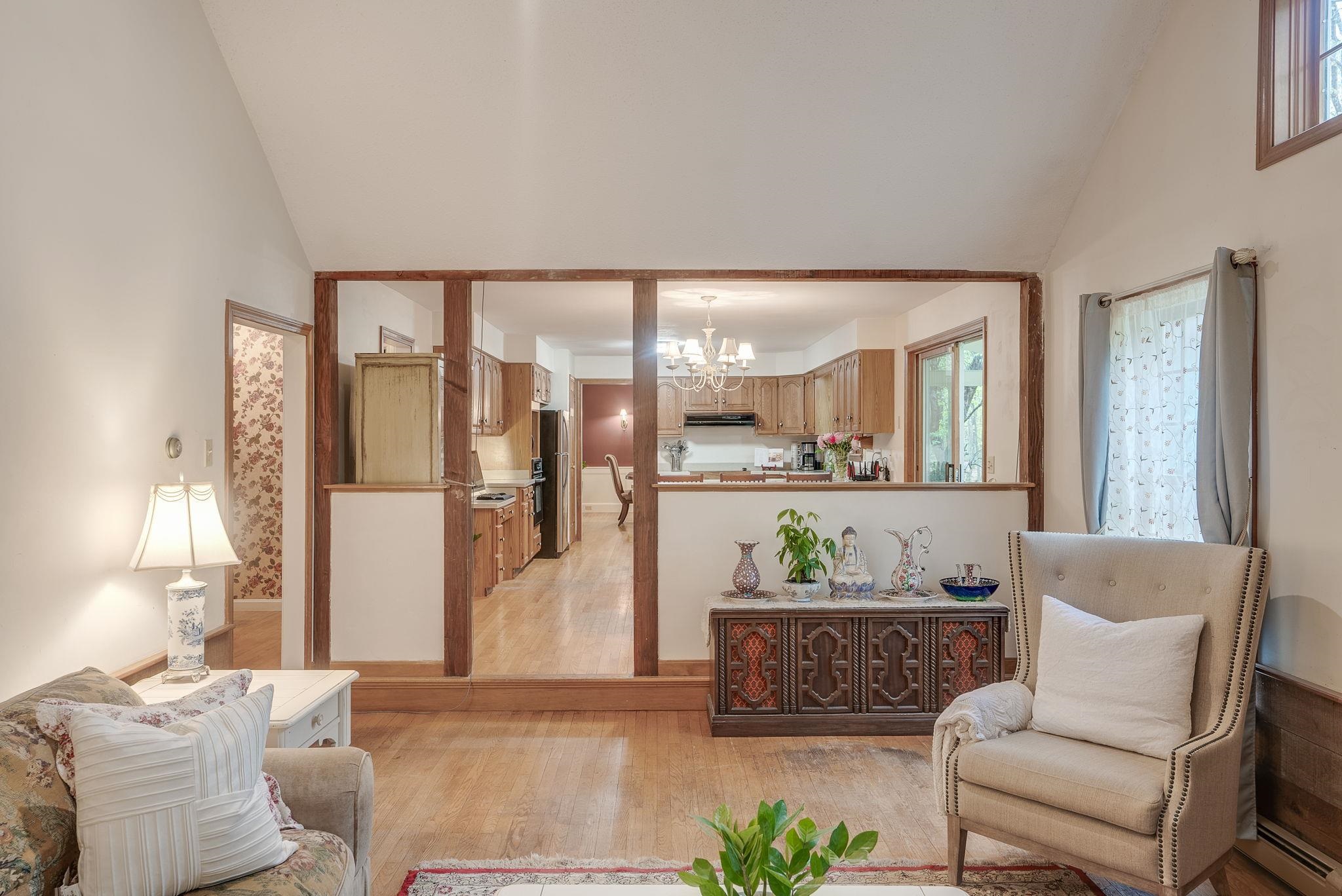 5 Valley View Drive