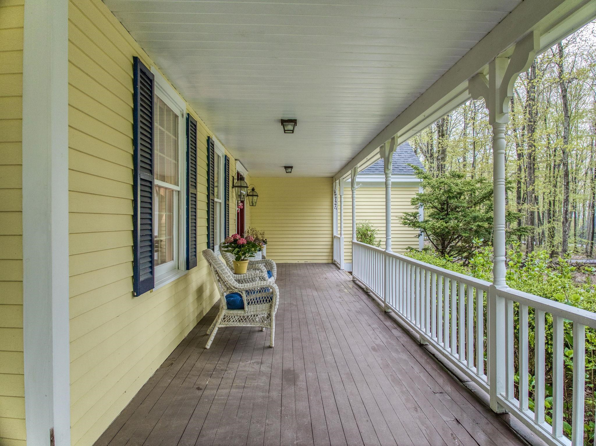 5 Valley View Drive