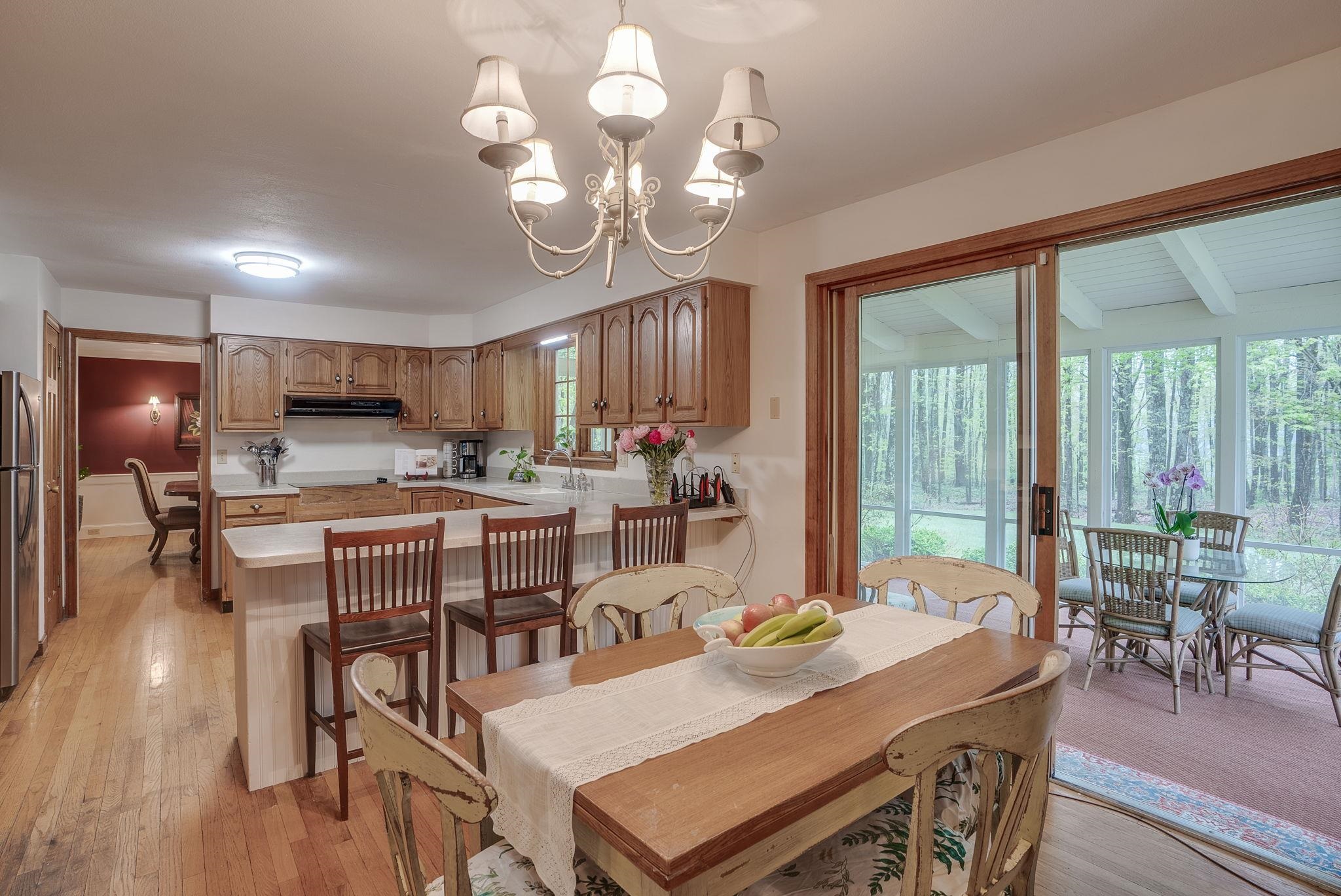 5 Valley View Drive