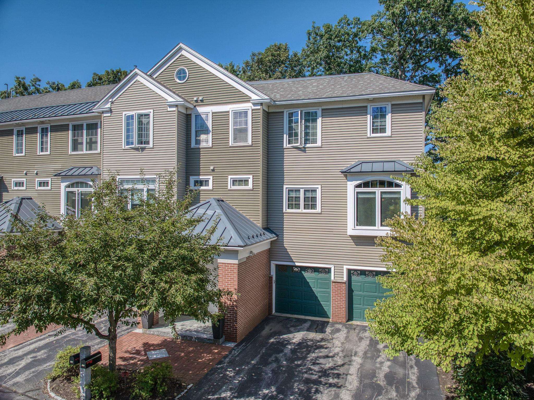 117 Riverwalk Way Unit: 4F