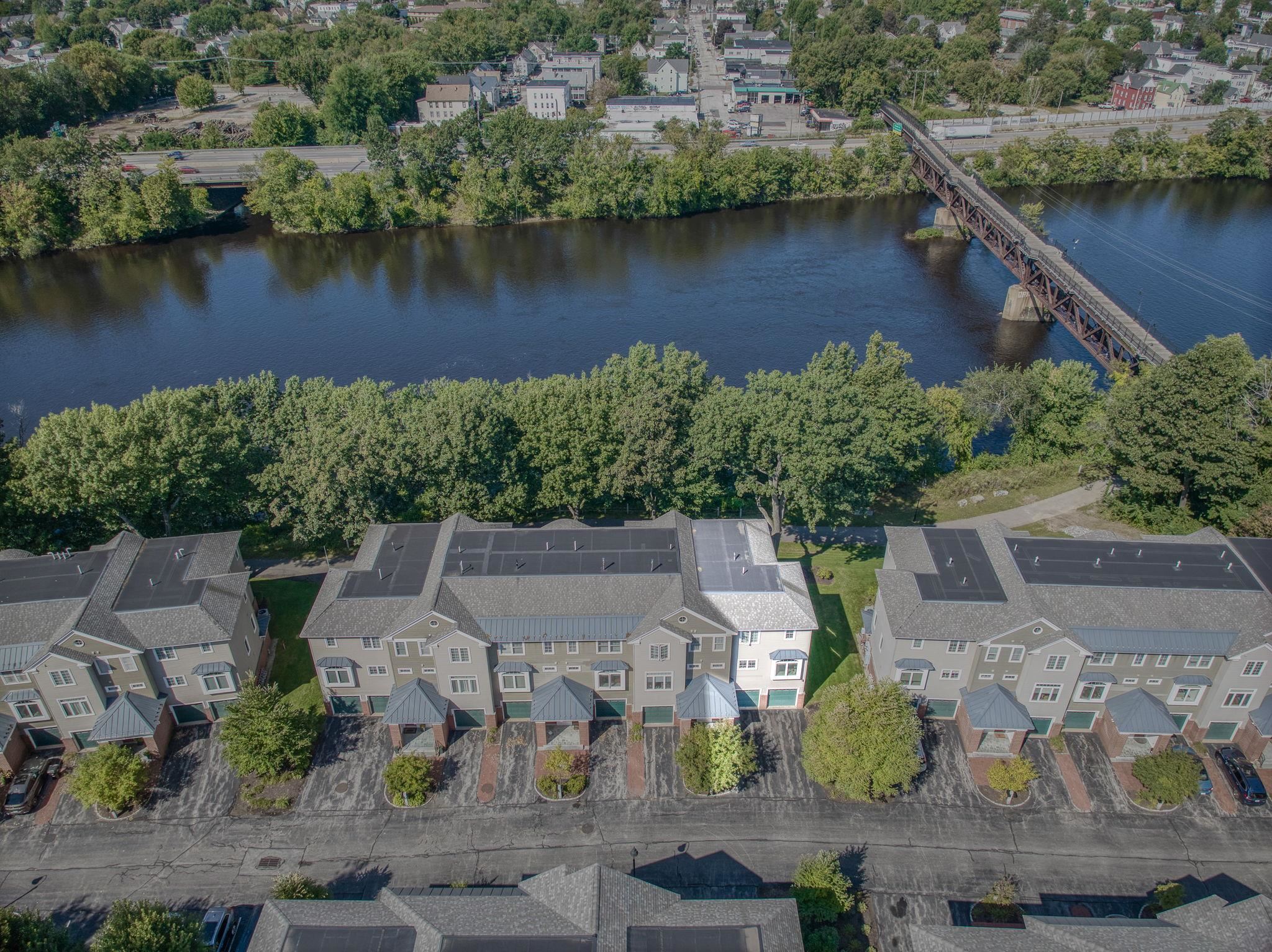 117 Riverwalk Way Unit: 4F