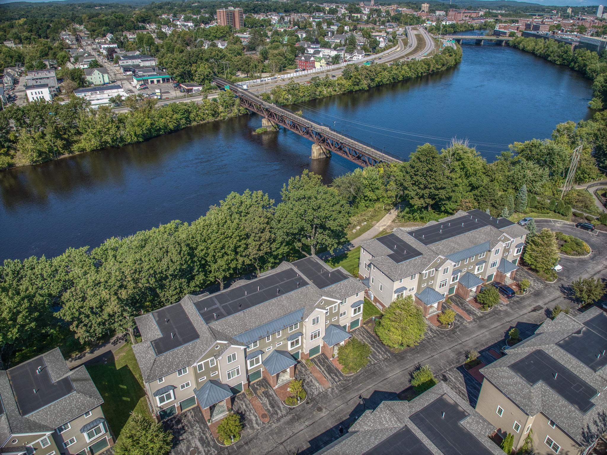 117 Riverwalk Way Unit: 4F