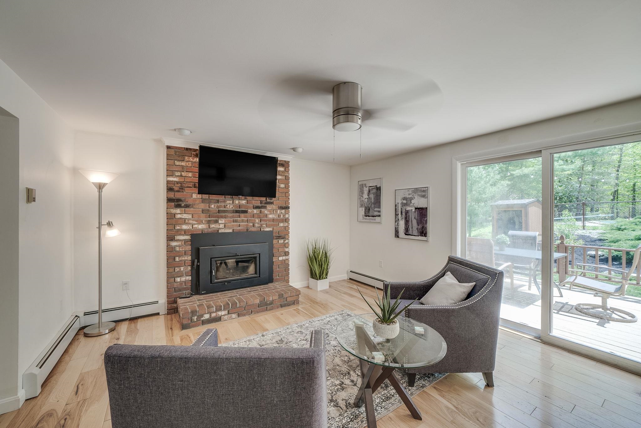 61 King Road