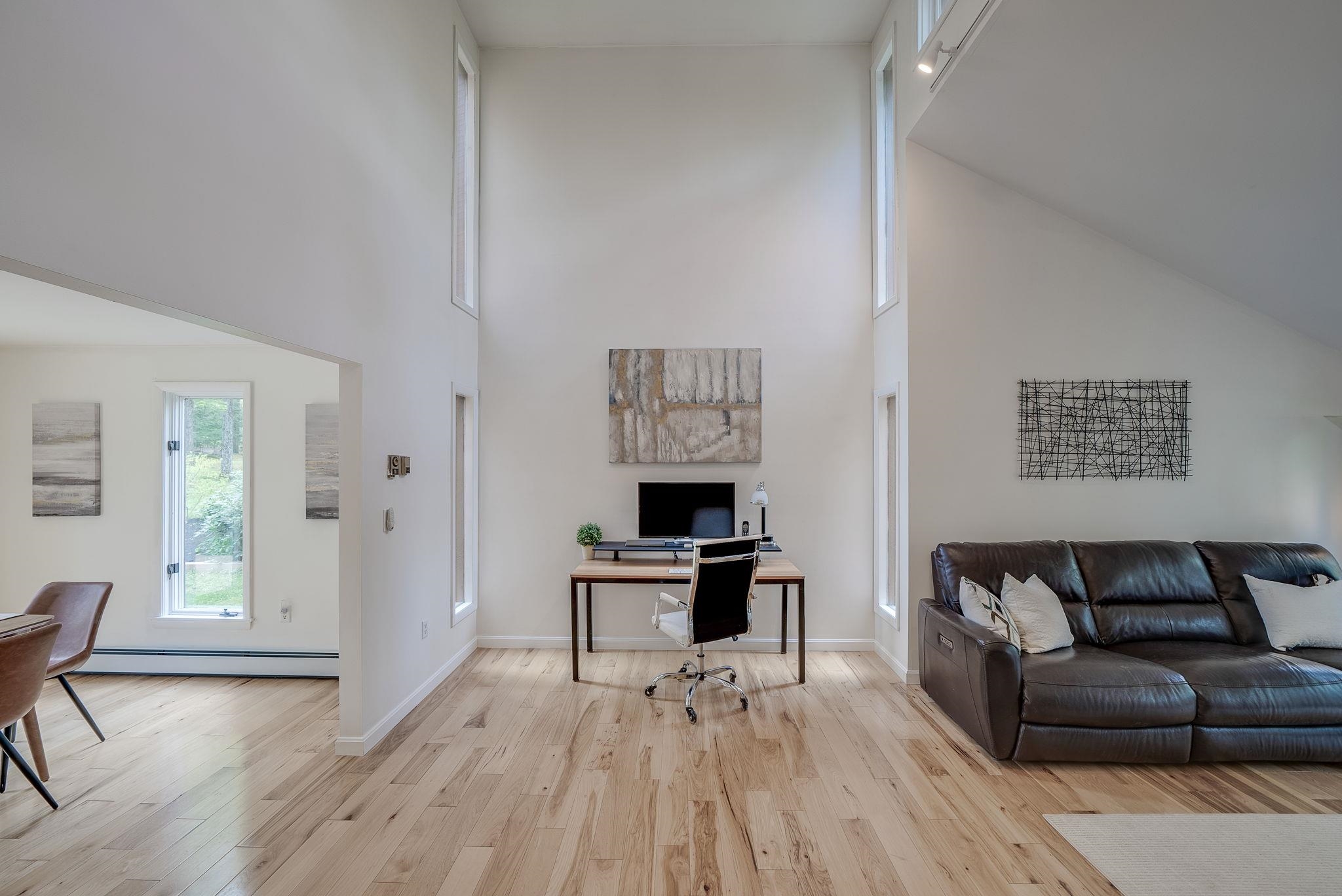 61 King Road