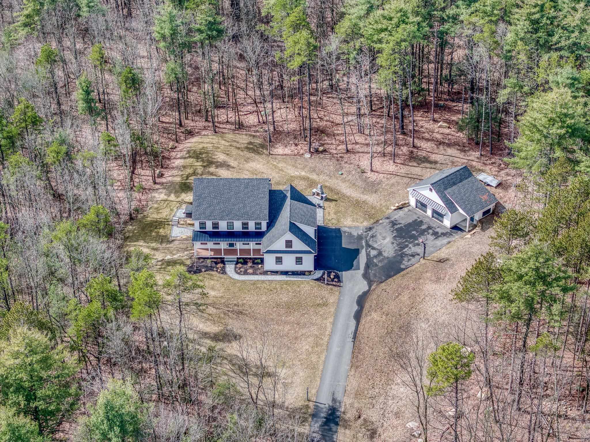 72 Perry Road