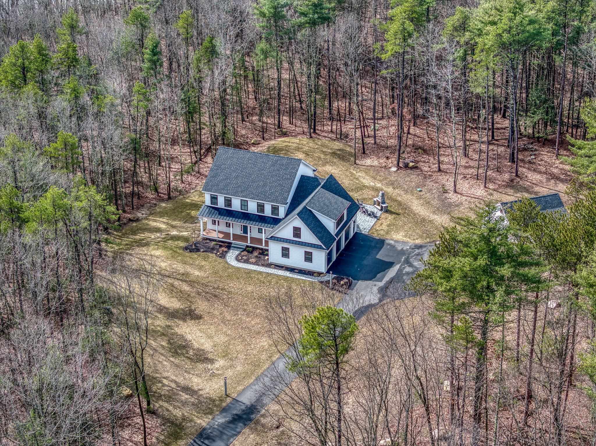 72 Perry Road