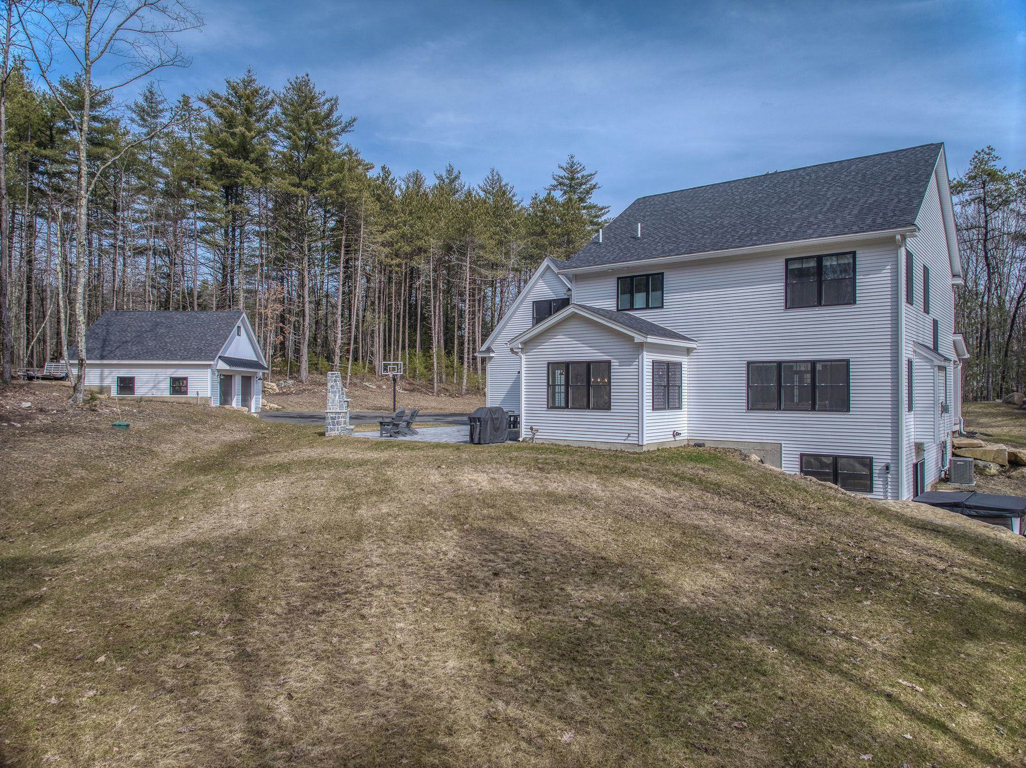 72 Perry Road