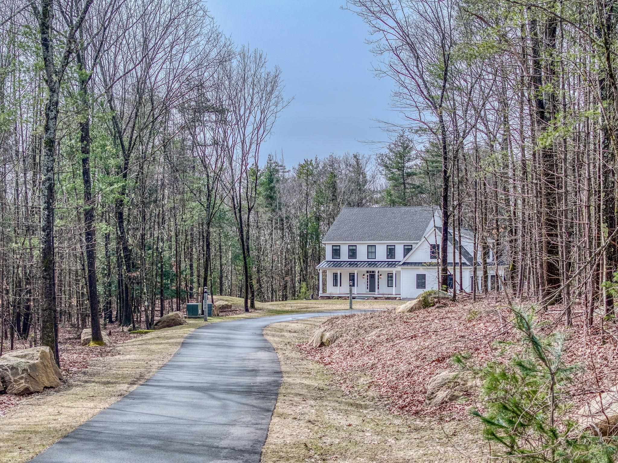 72 Perry Road