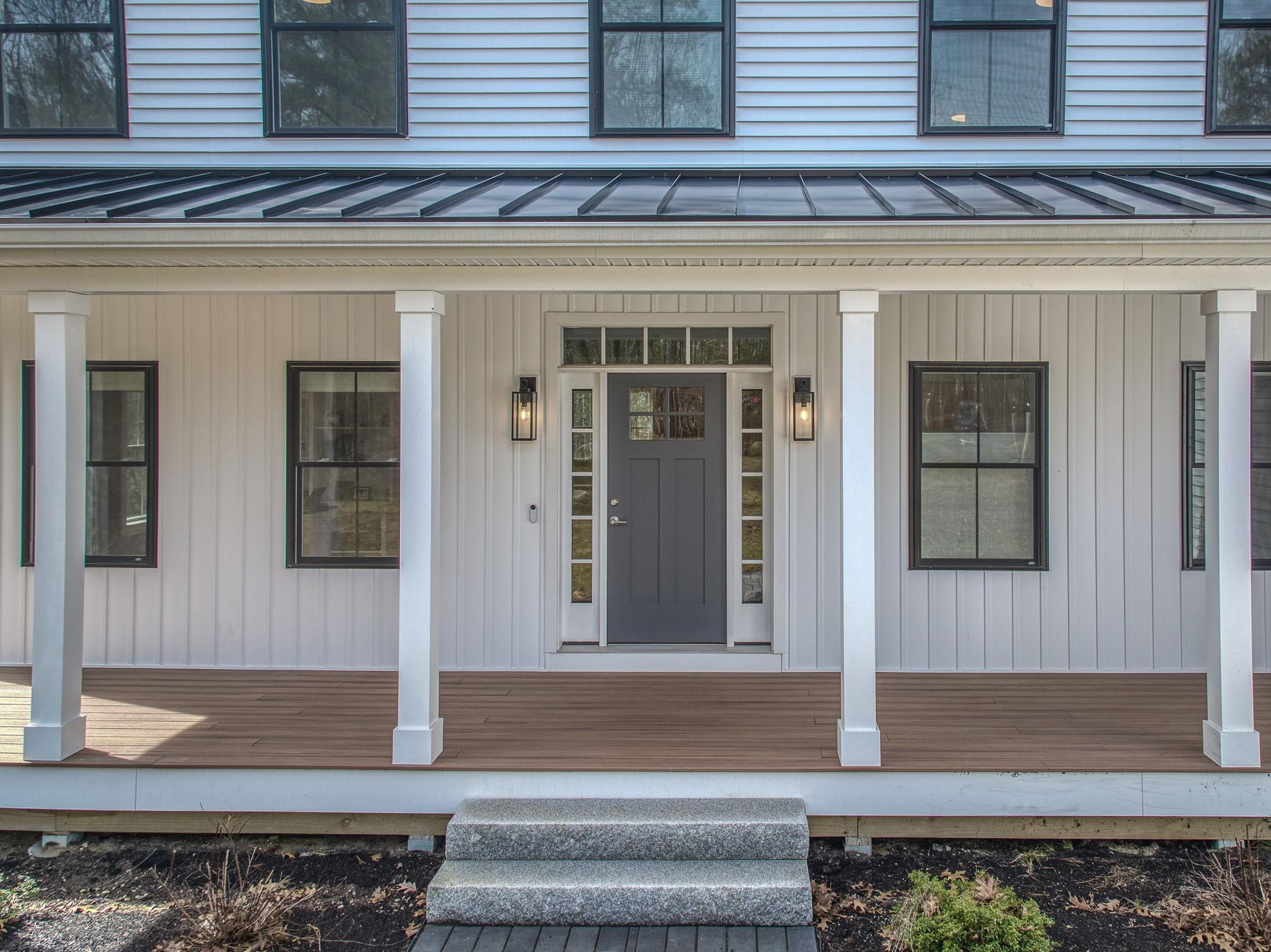 72 Perry Road
