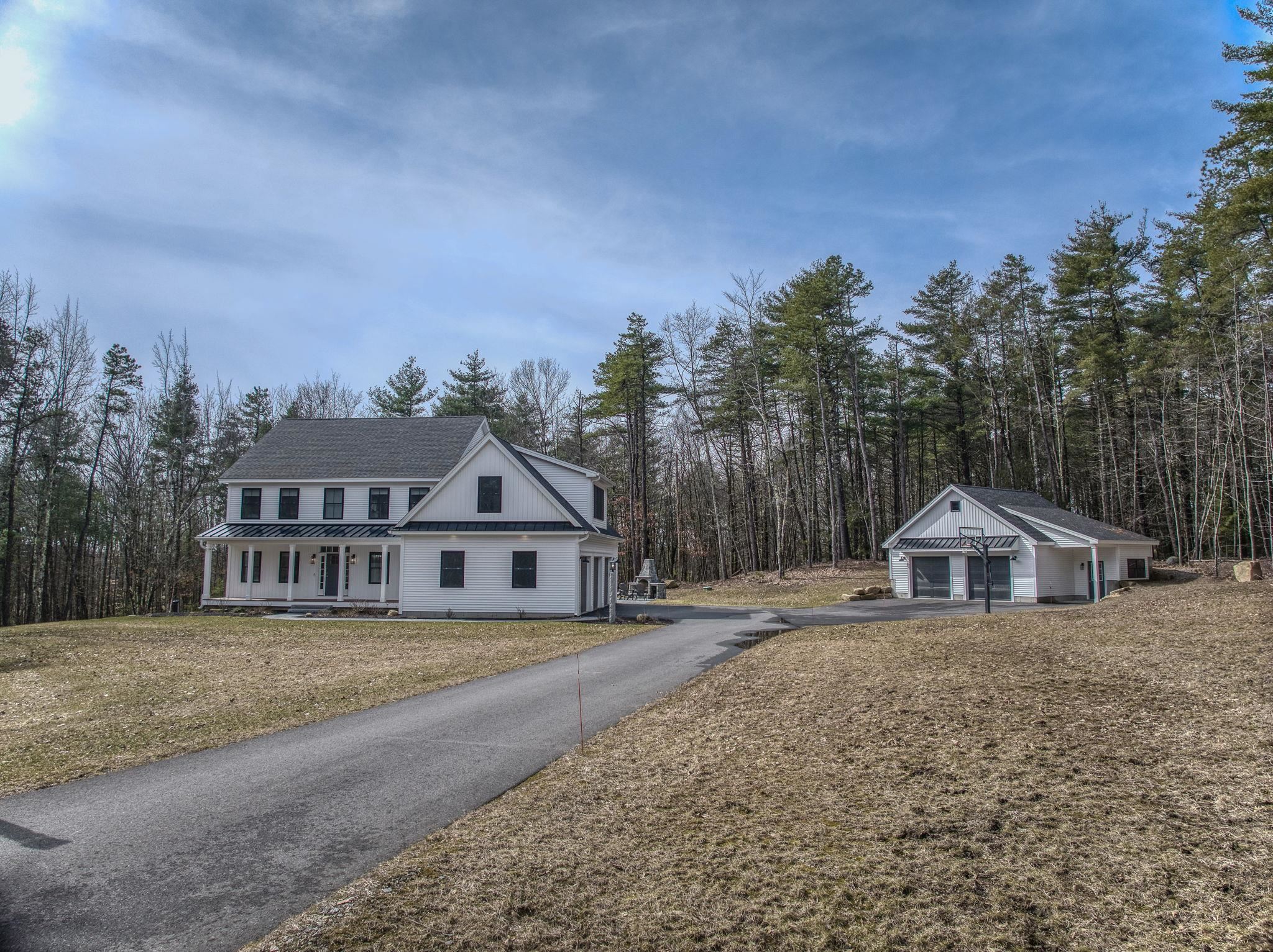 72 Perry Road