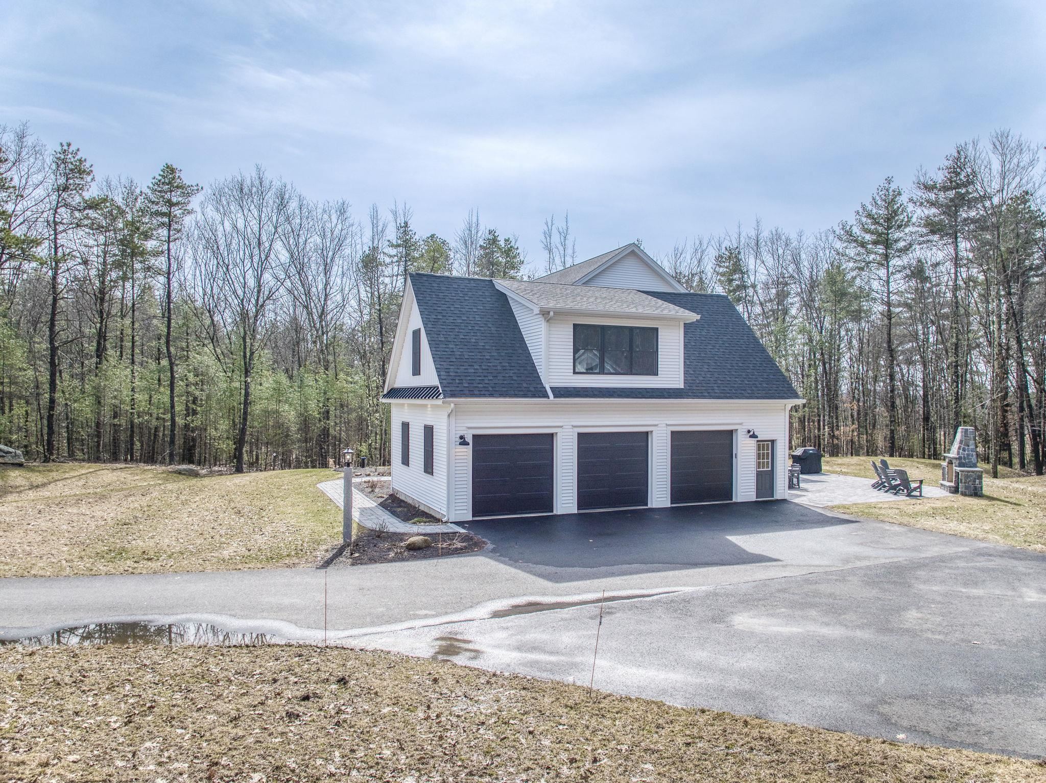 72 Perry Road