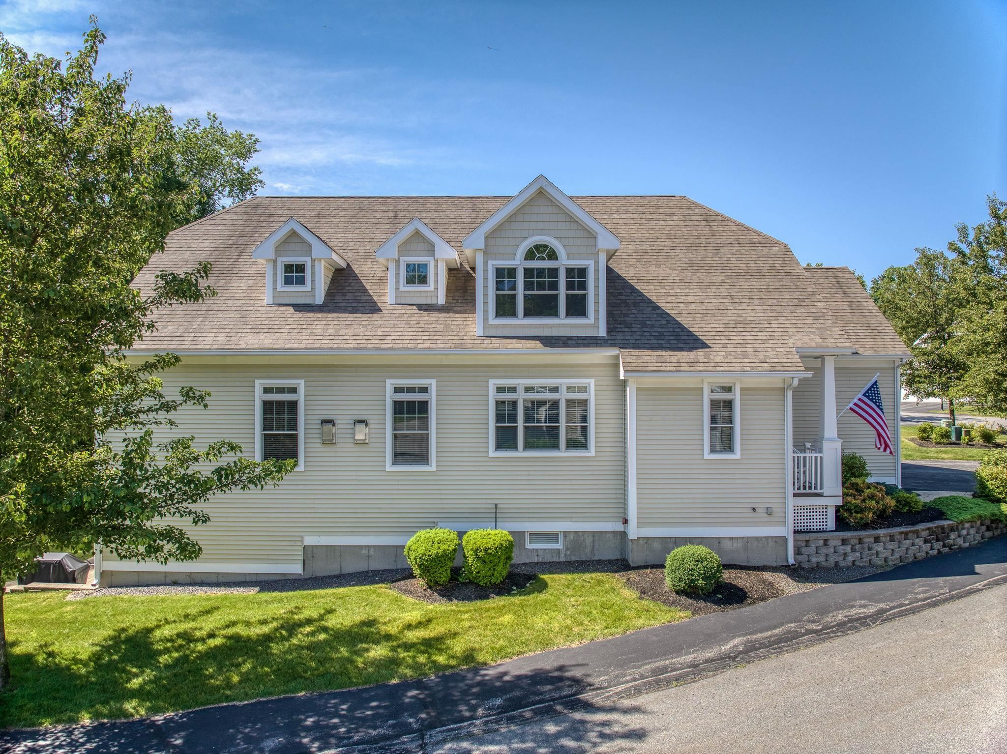10 Metea Lane