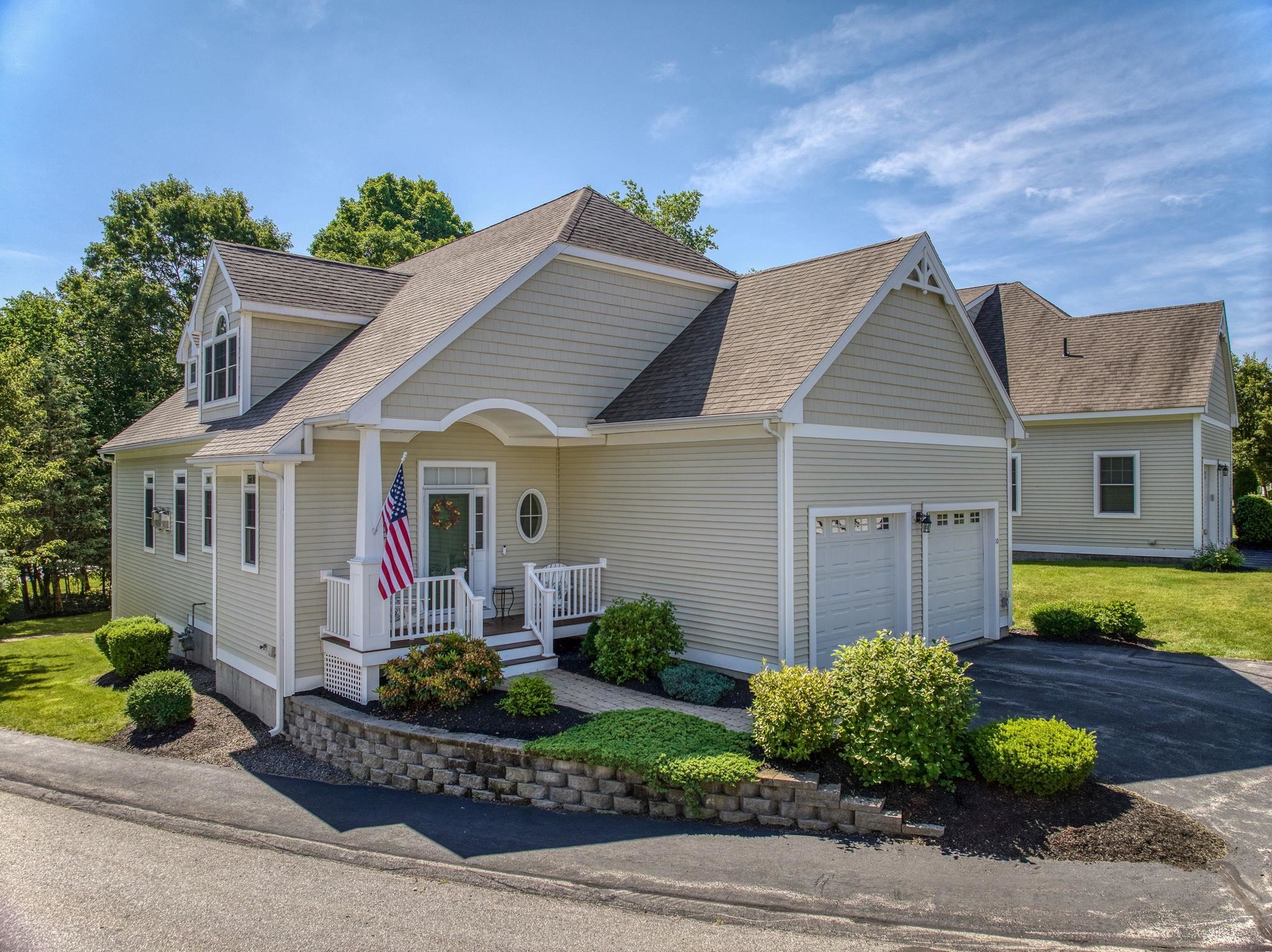 10 Metea Lane