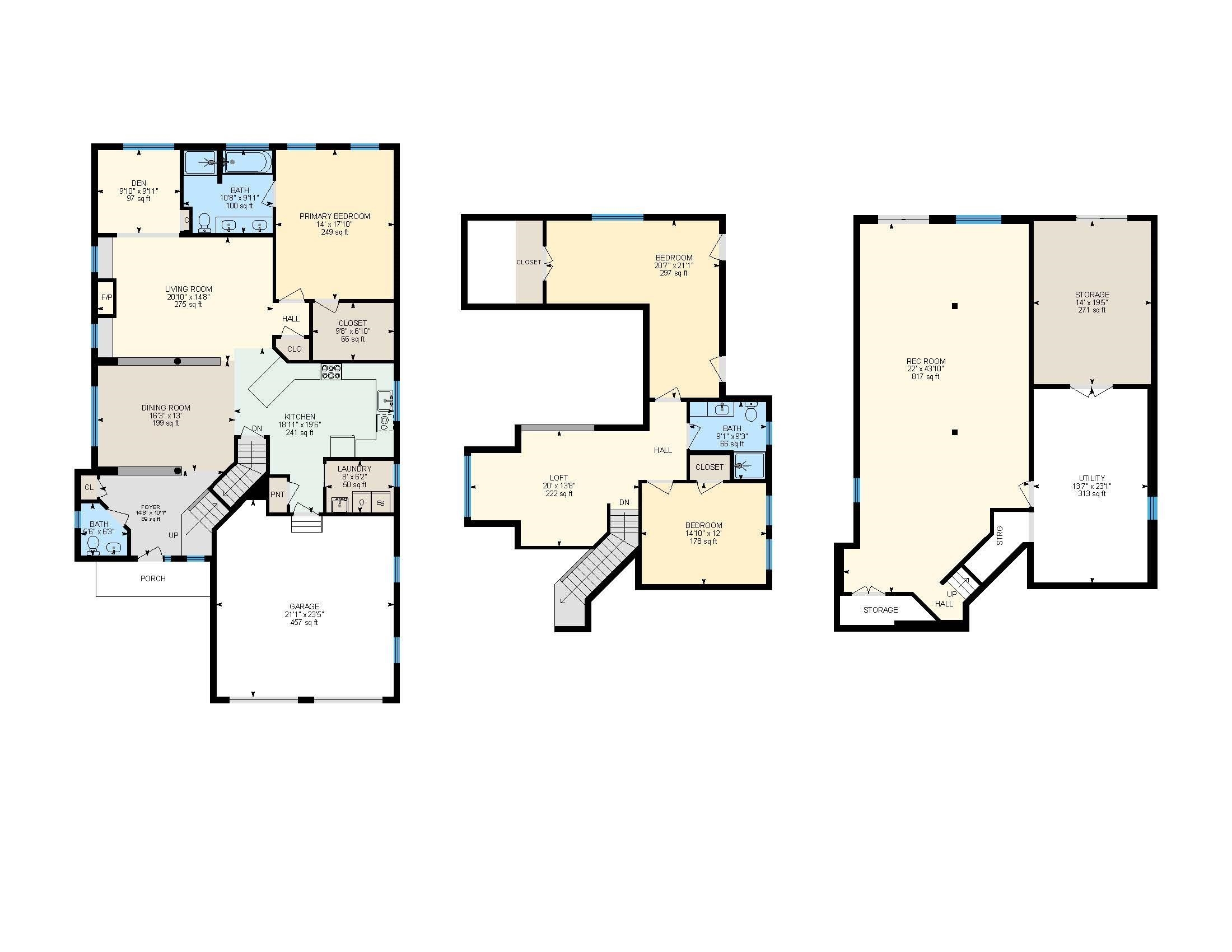10 Metea Lane