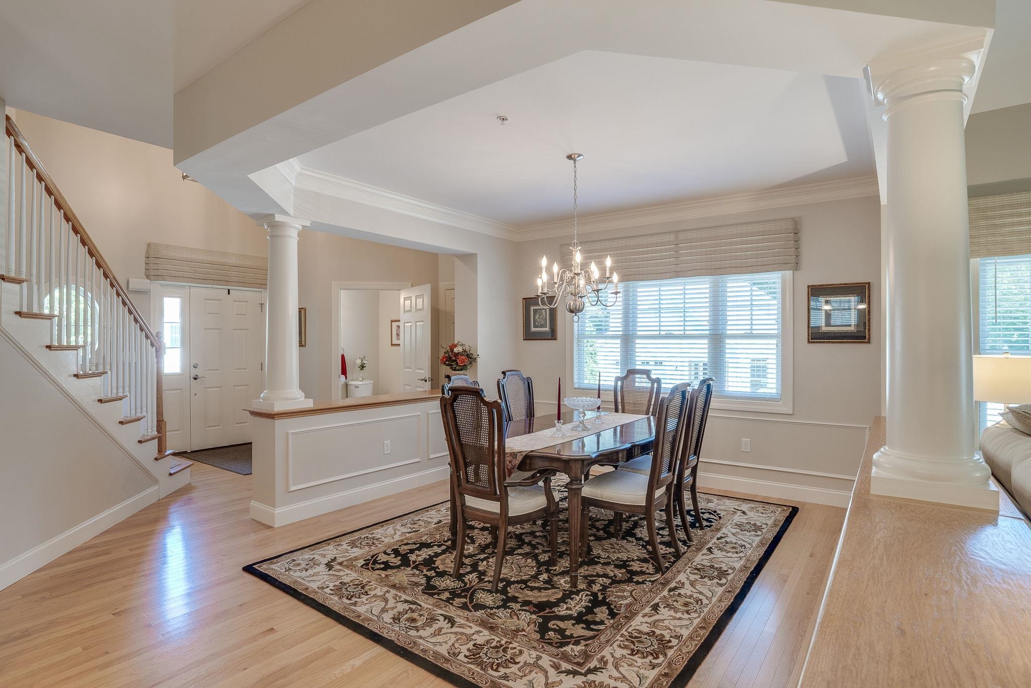 10 Metea Lane