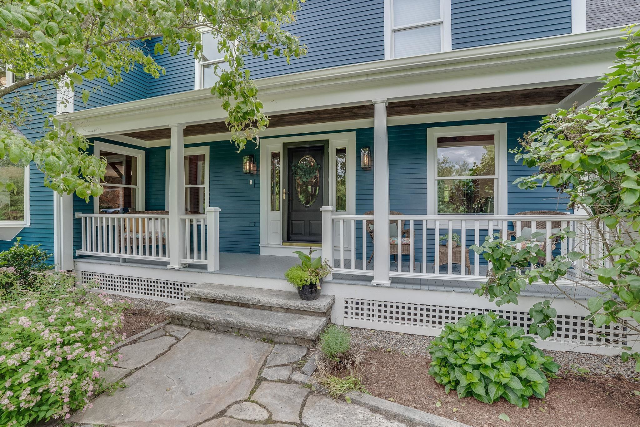 97 Stowell Road