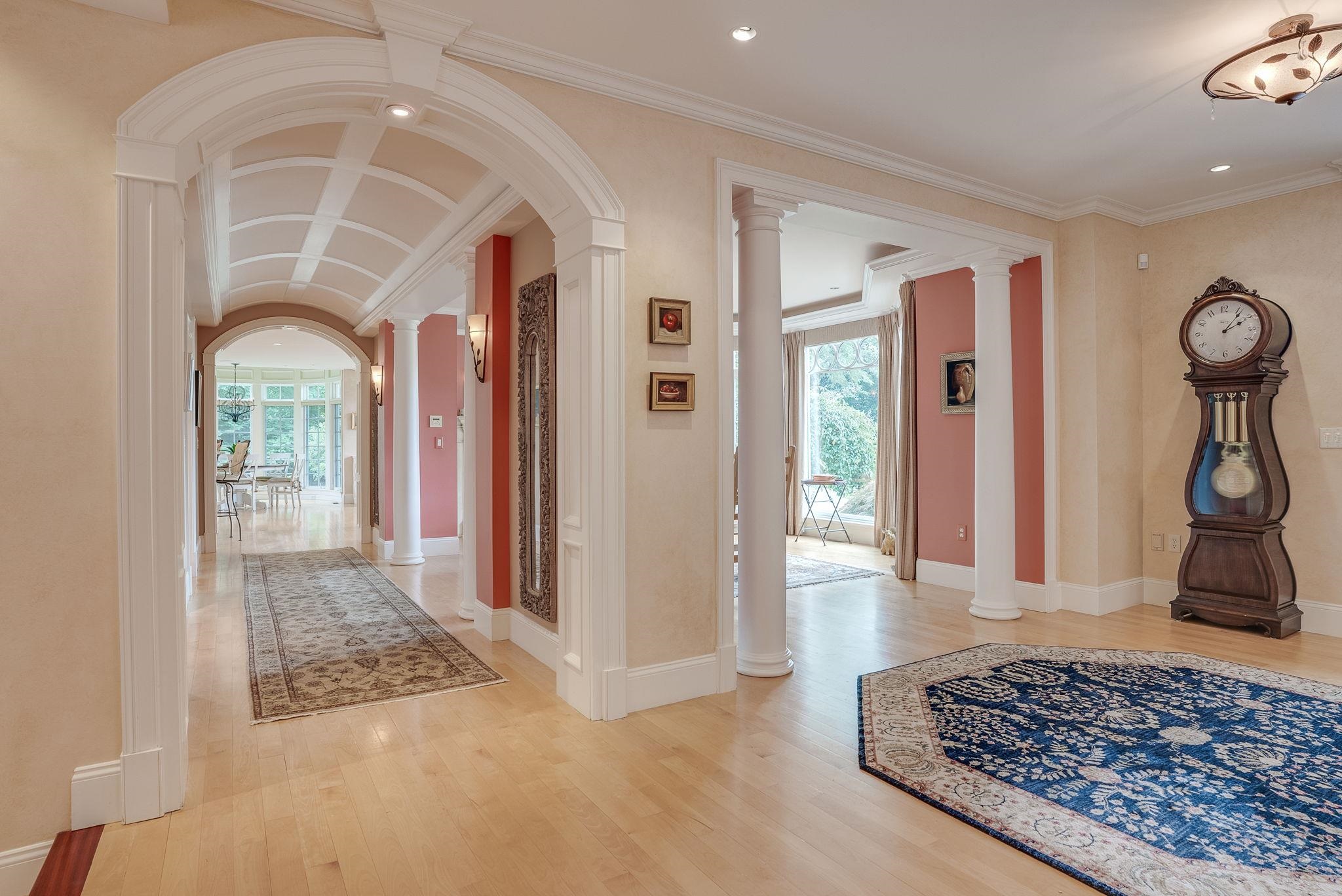 56 Dow Road