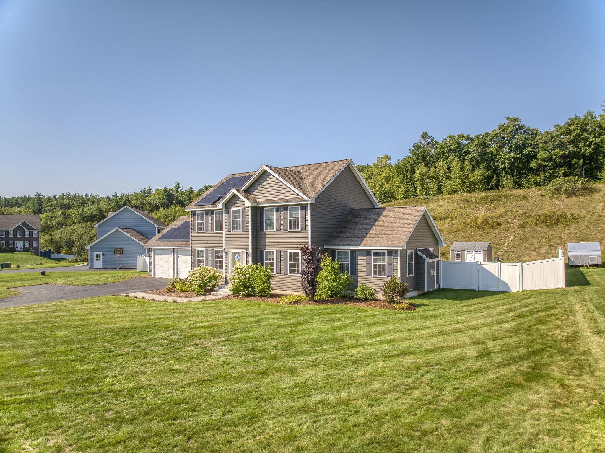 84 Wright Drive