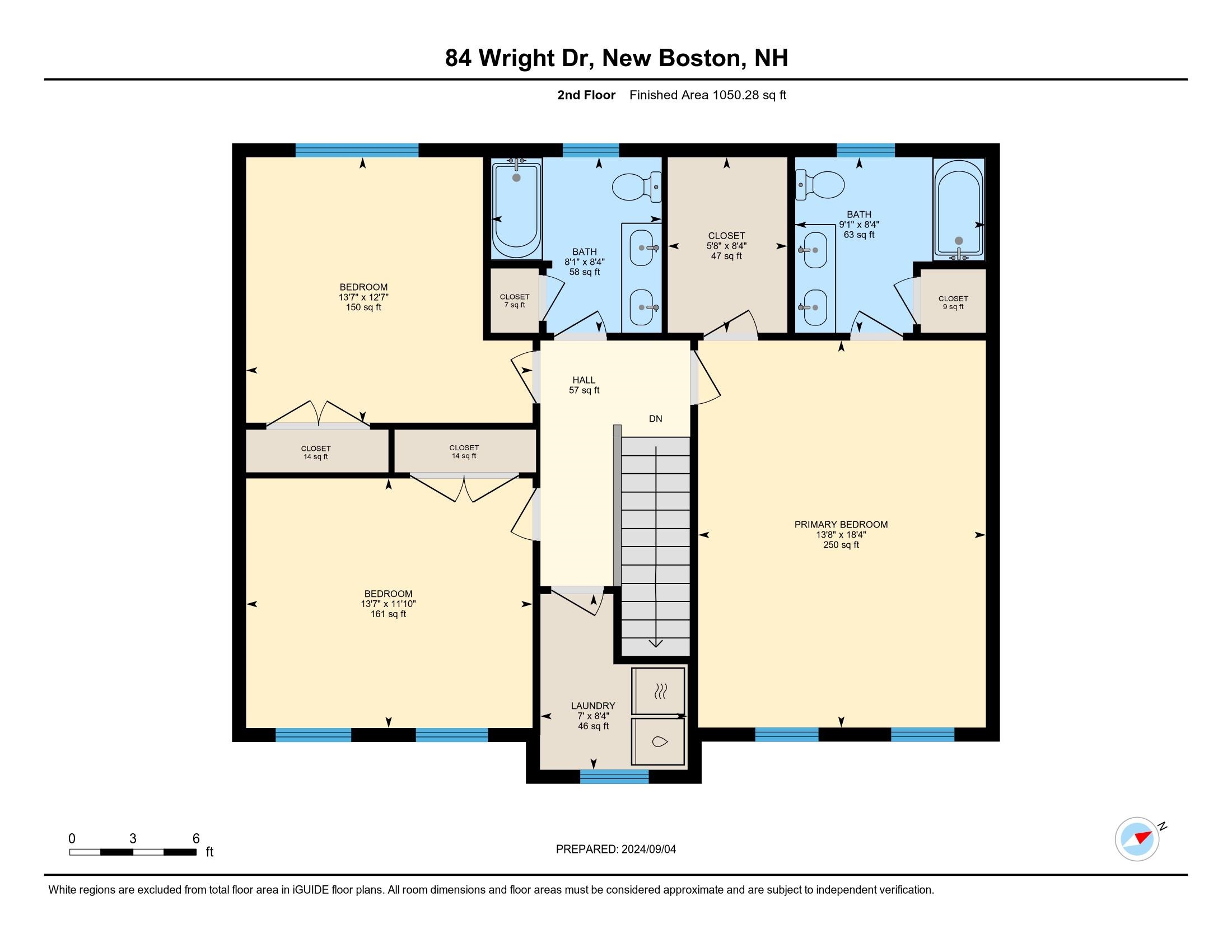 84 Wright Drive