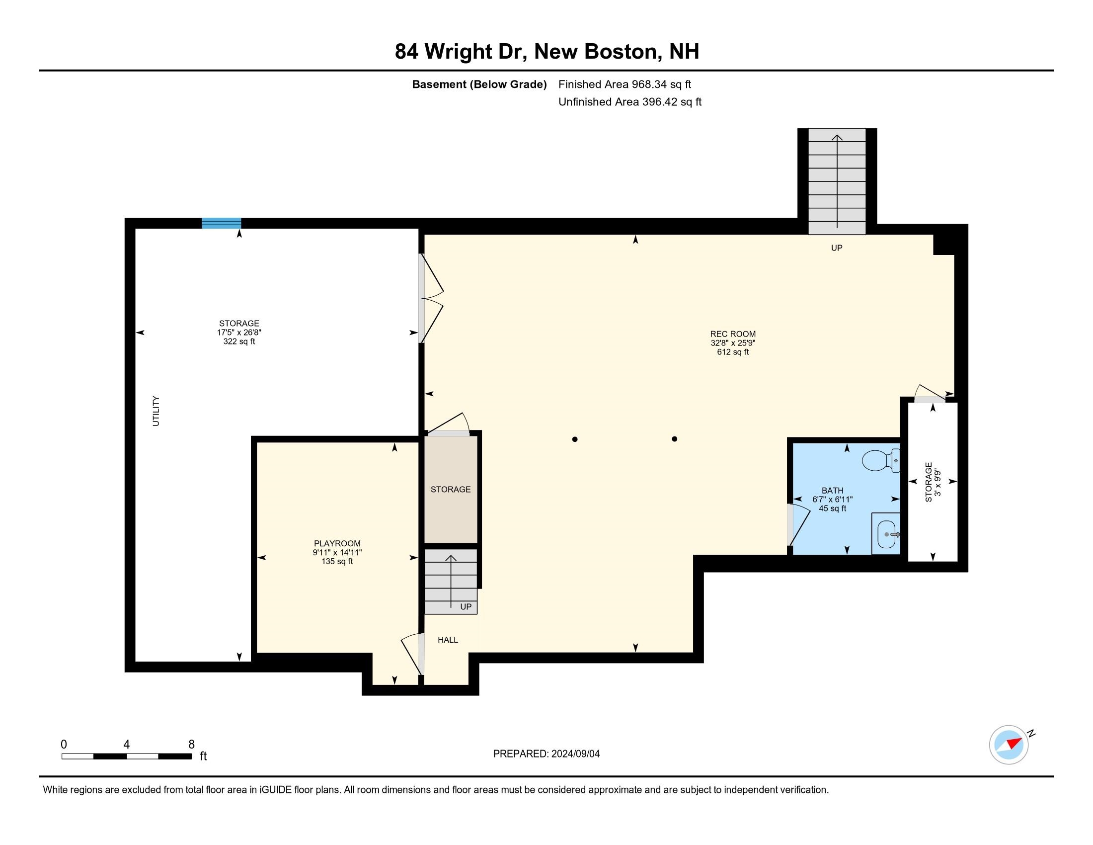 84 Wright Drive